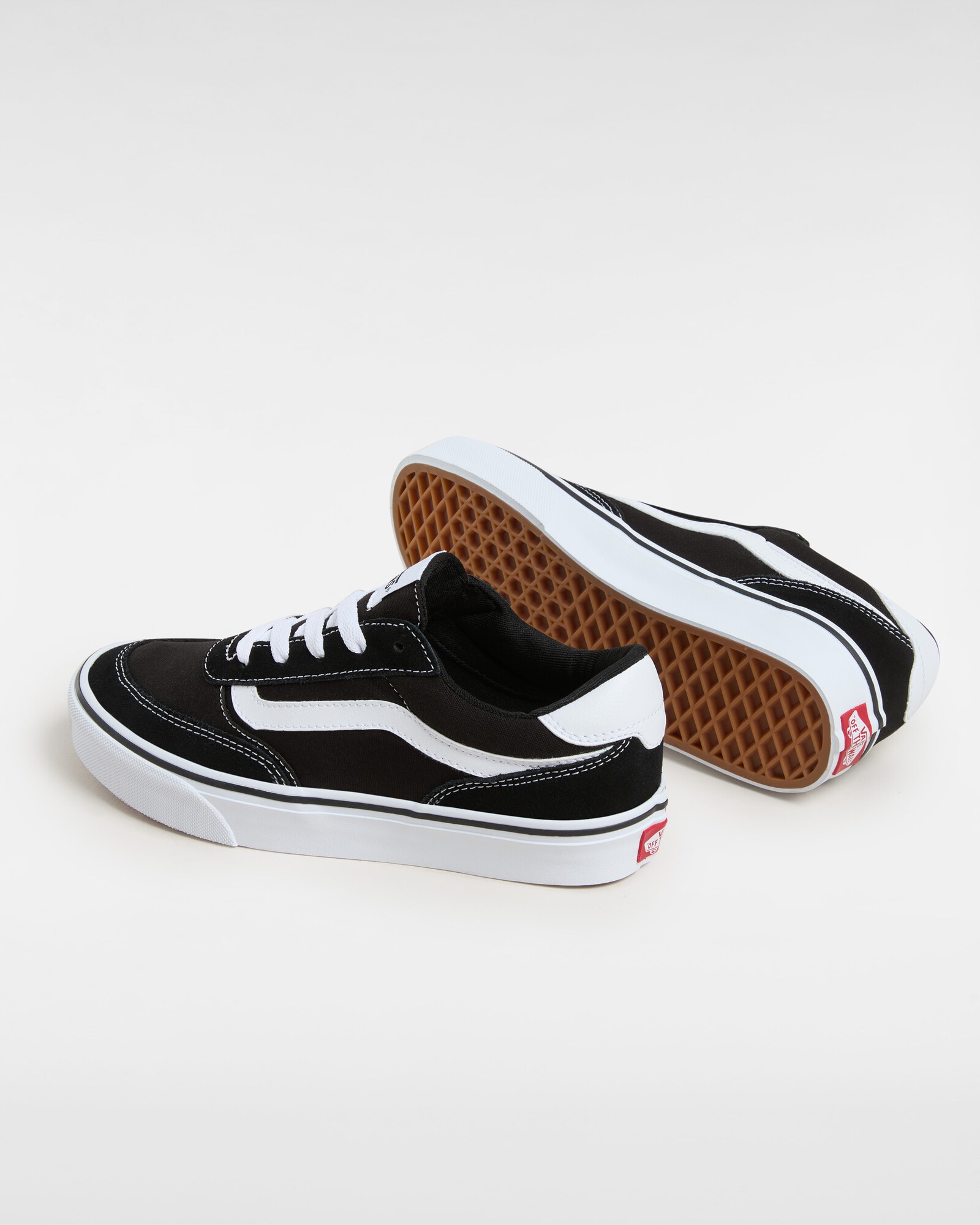 Vans Sneaker »Brooklyn LS«