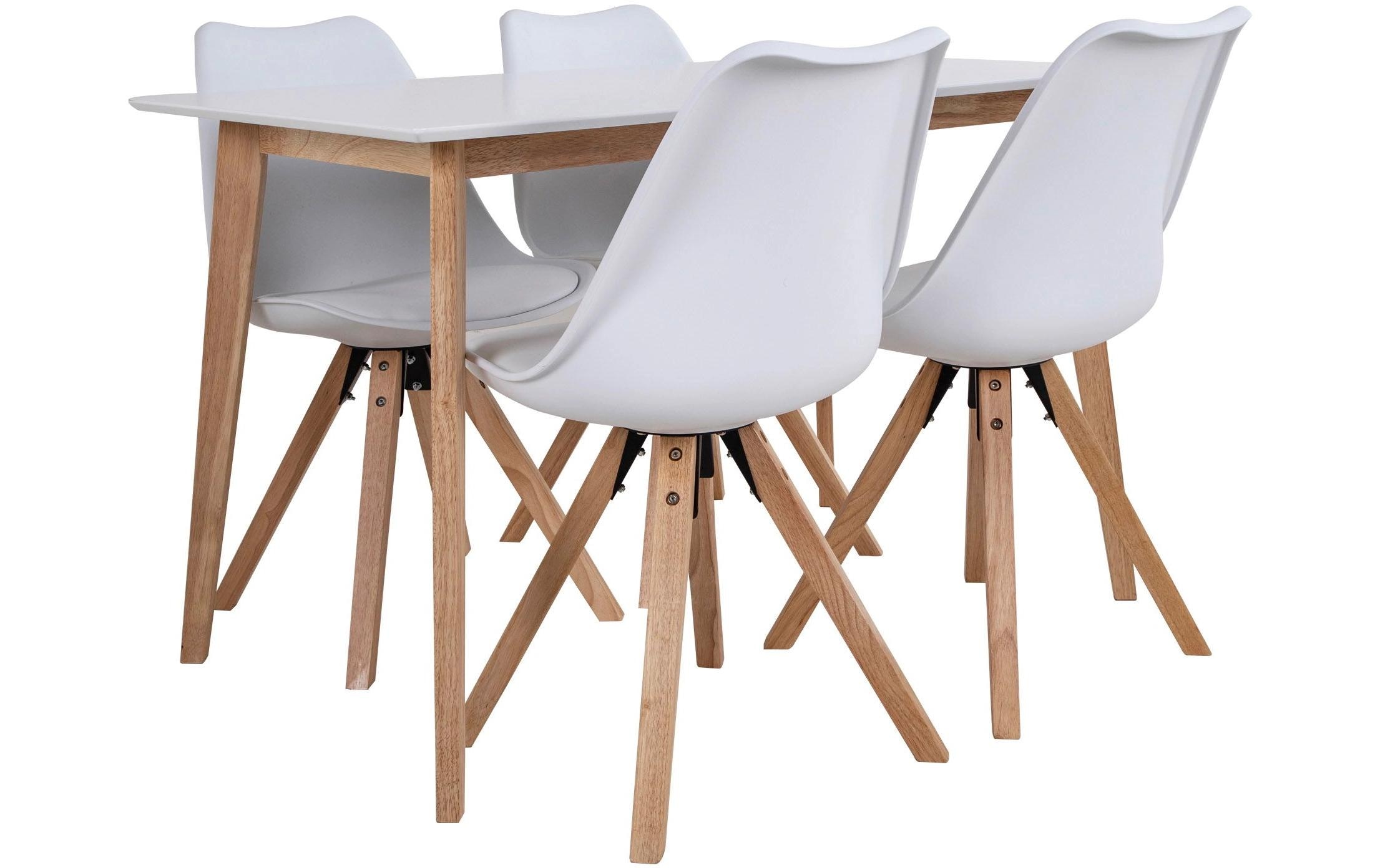 House Nordic Esstisch »Tisch Vojens 120 x 75 cm«