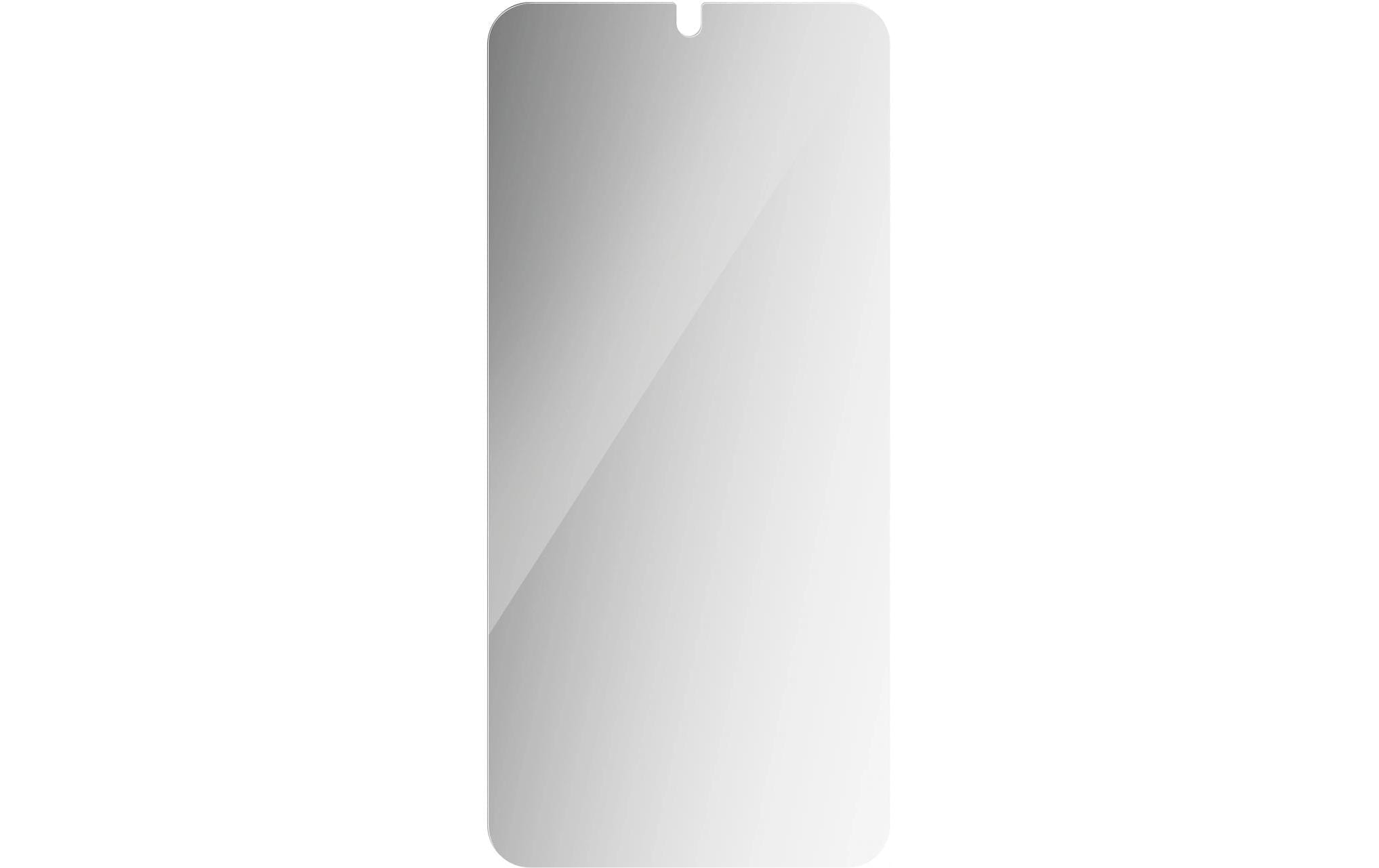 PanzerGlass Verre de protection d'écran »Ultra Wide Fit Privacy Galaxy S24+« für Galaxy S24+ 1 cuis tlg.