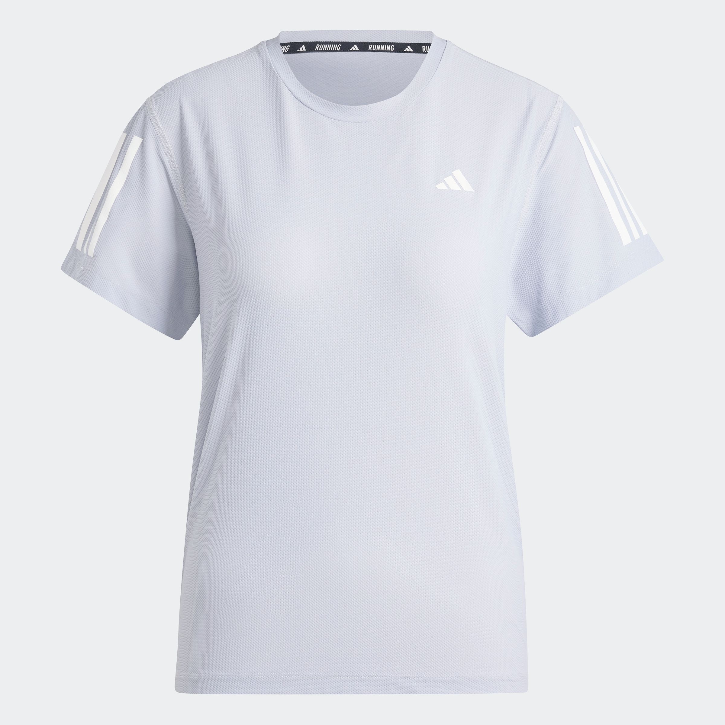 adidas Performance Laufshirt »OTR B TEE«