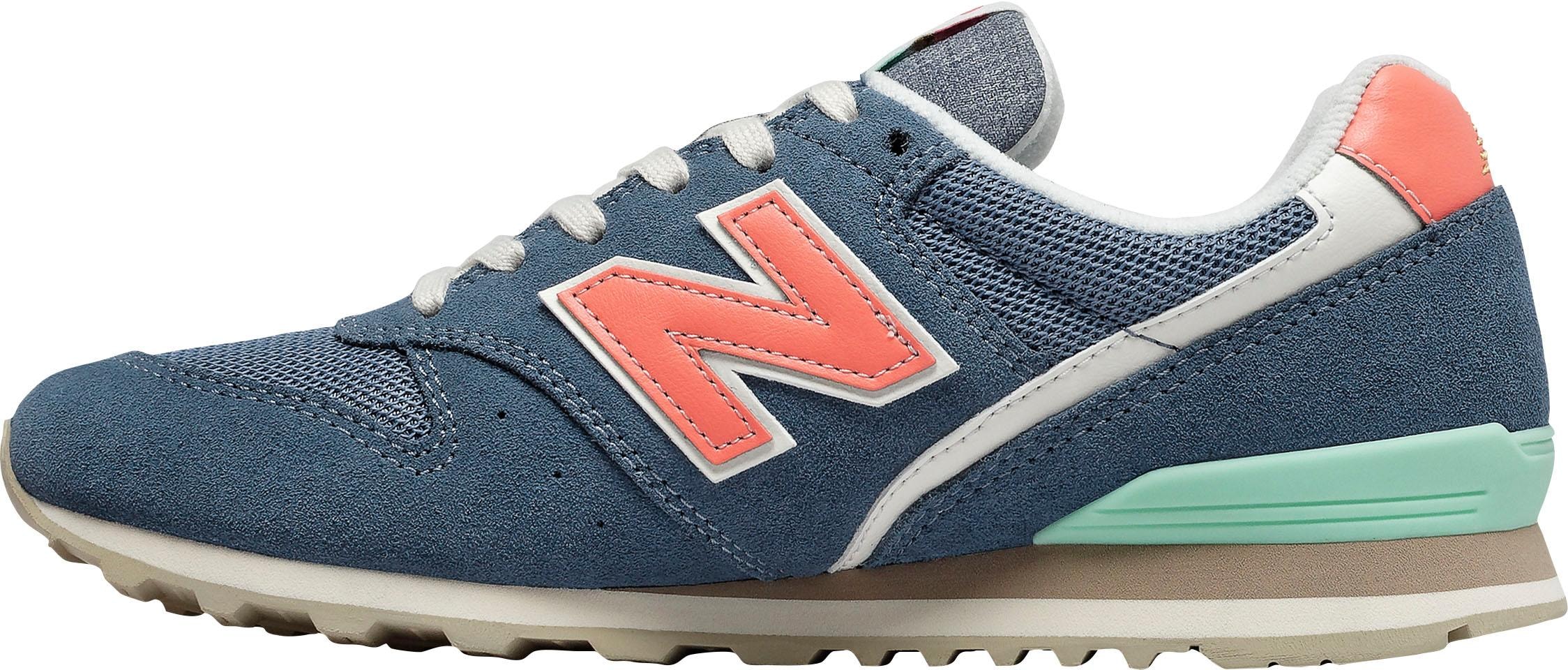 New balance cheap 996 damen