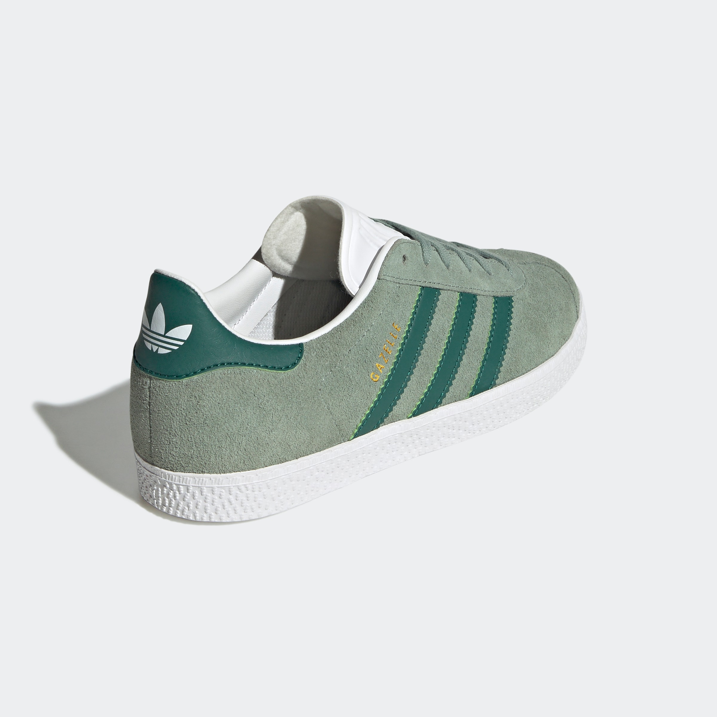 adidas Originals Sneaker »GAZELLE«