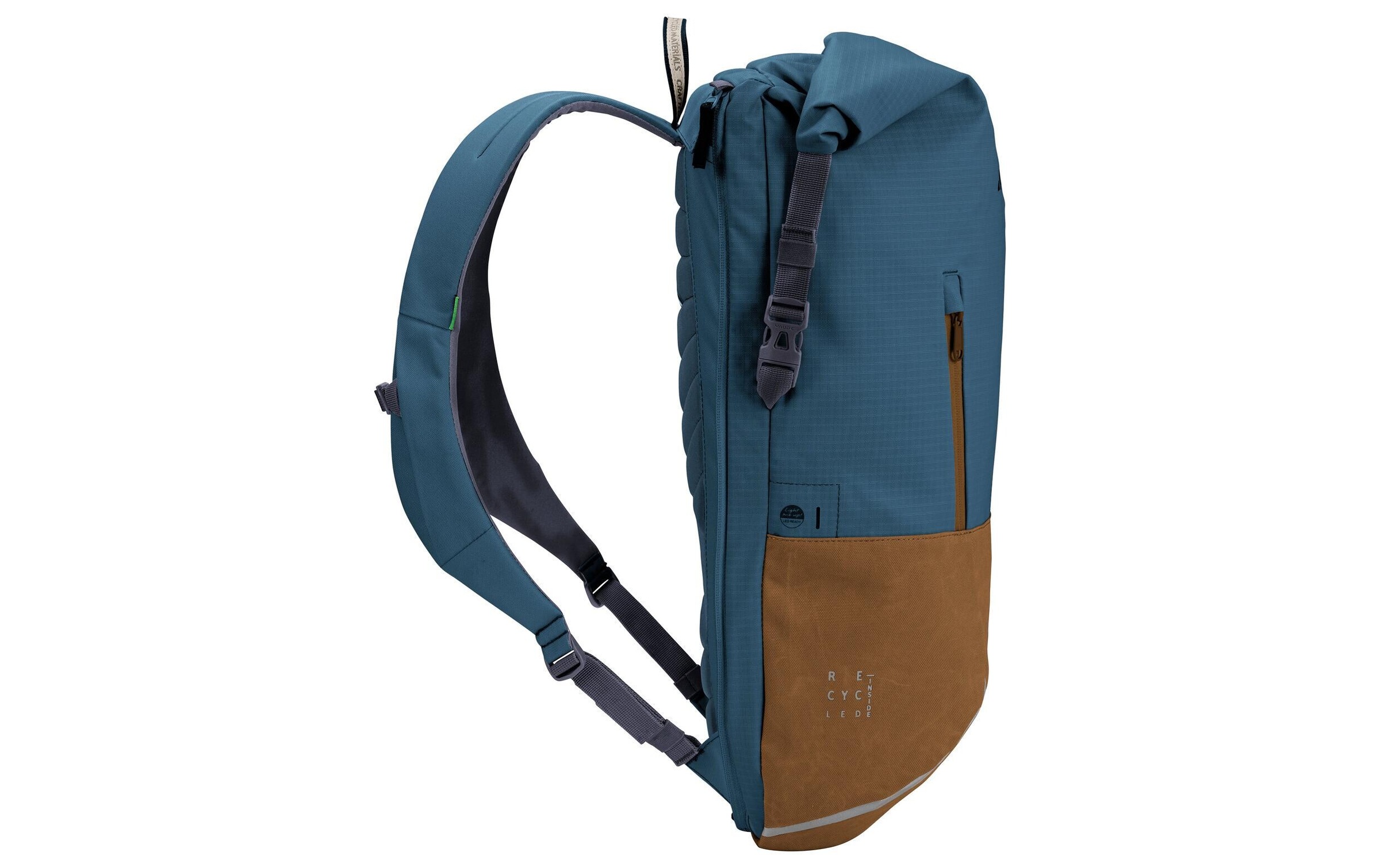 VAUDE Fahrradtasche »CityGo Bike 23 II«