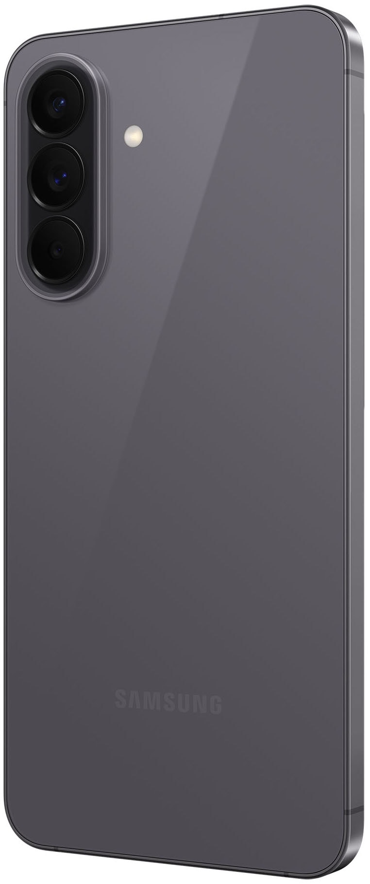 Samsung Smartphone »Galaxy A57 5G« Awesome Gray