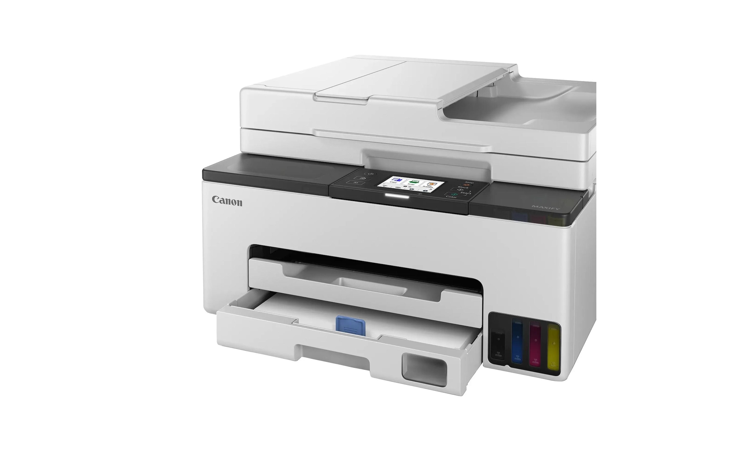 Canon Multifunktionsdrucker »Multifunktionsdrucker MAXIFY GX2051«