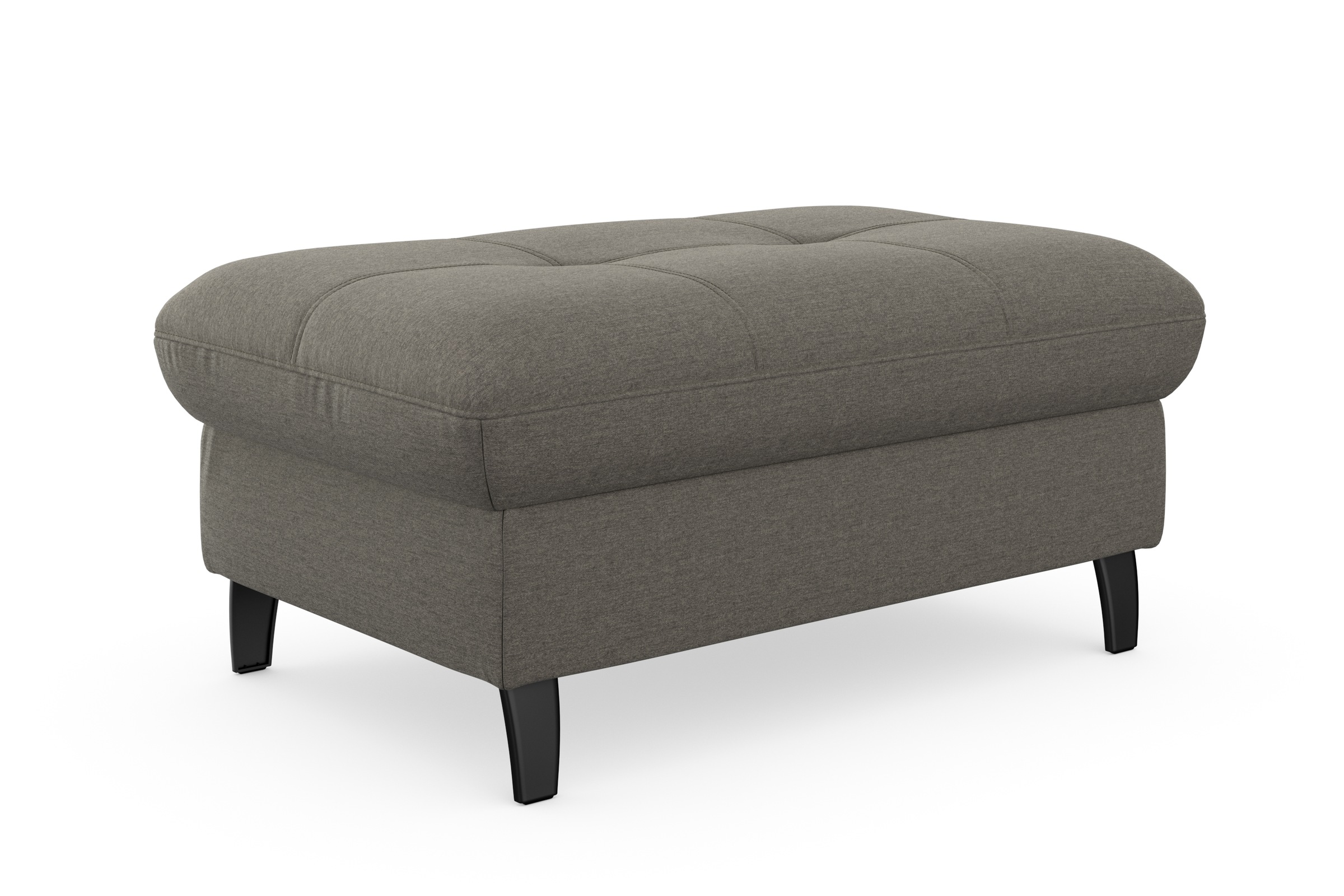 sit&more Stauraumhocker »Maggiore« mit Stauraum