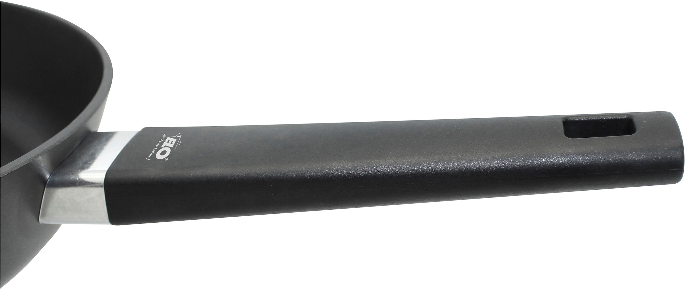 Elo Topf-Set »Citrin 13-teilig« Set, 13 Stk. tlg. Edelstahl 18/10