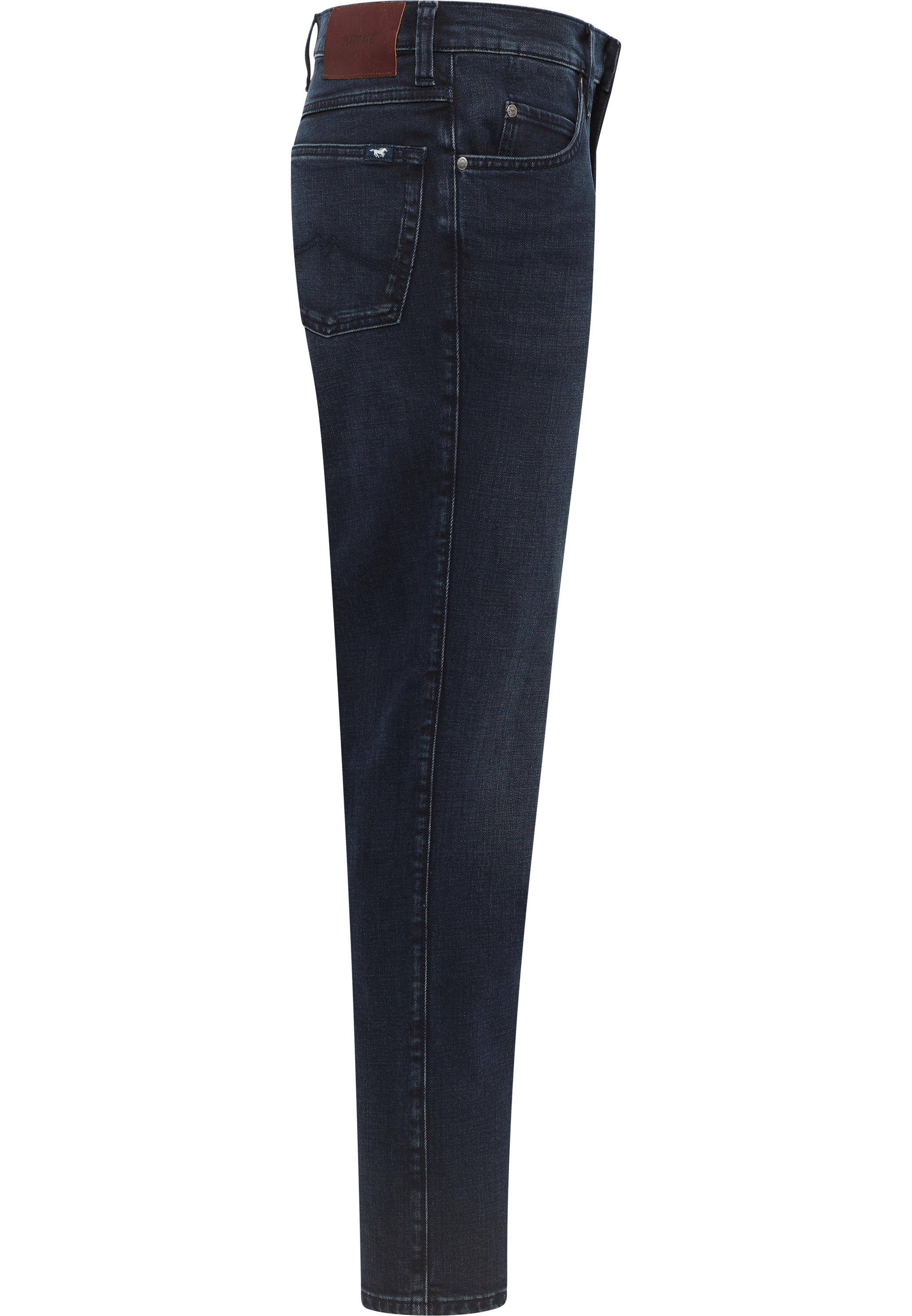 MUSTANG Straight-Jeans »Herren Style Tramper Straight«