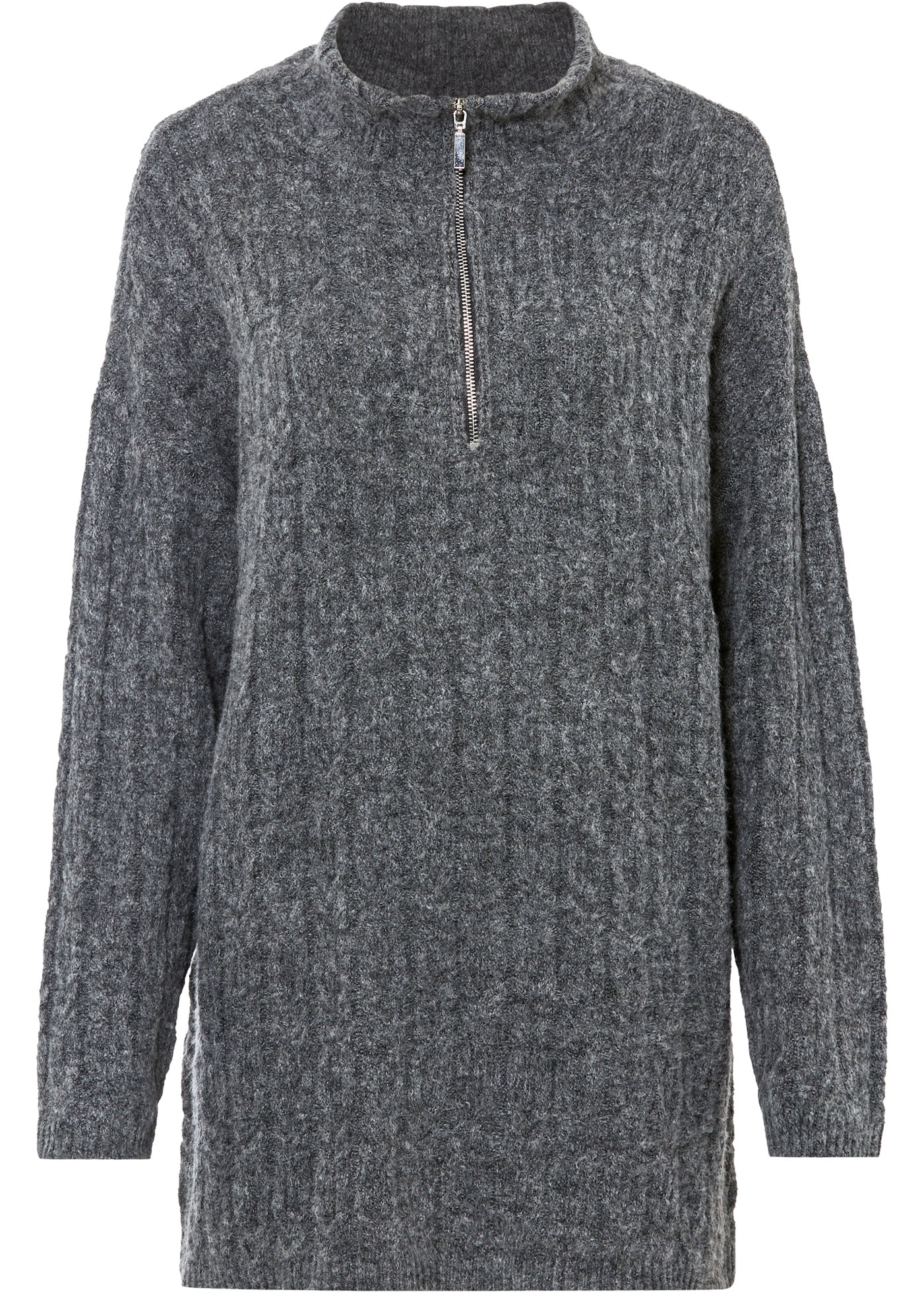 bonprix Longpullover