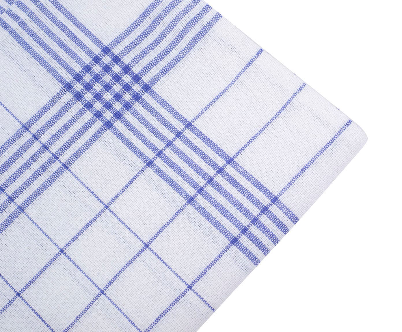 Gözze Geschirrtuch »Geschirrtücher, Des. 60041 Karo«, (Set, 10 tlg.), aus 100% Baumwolle