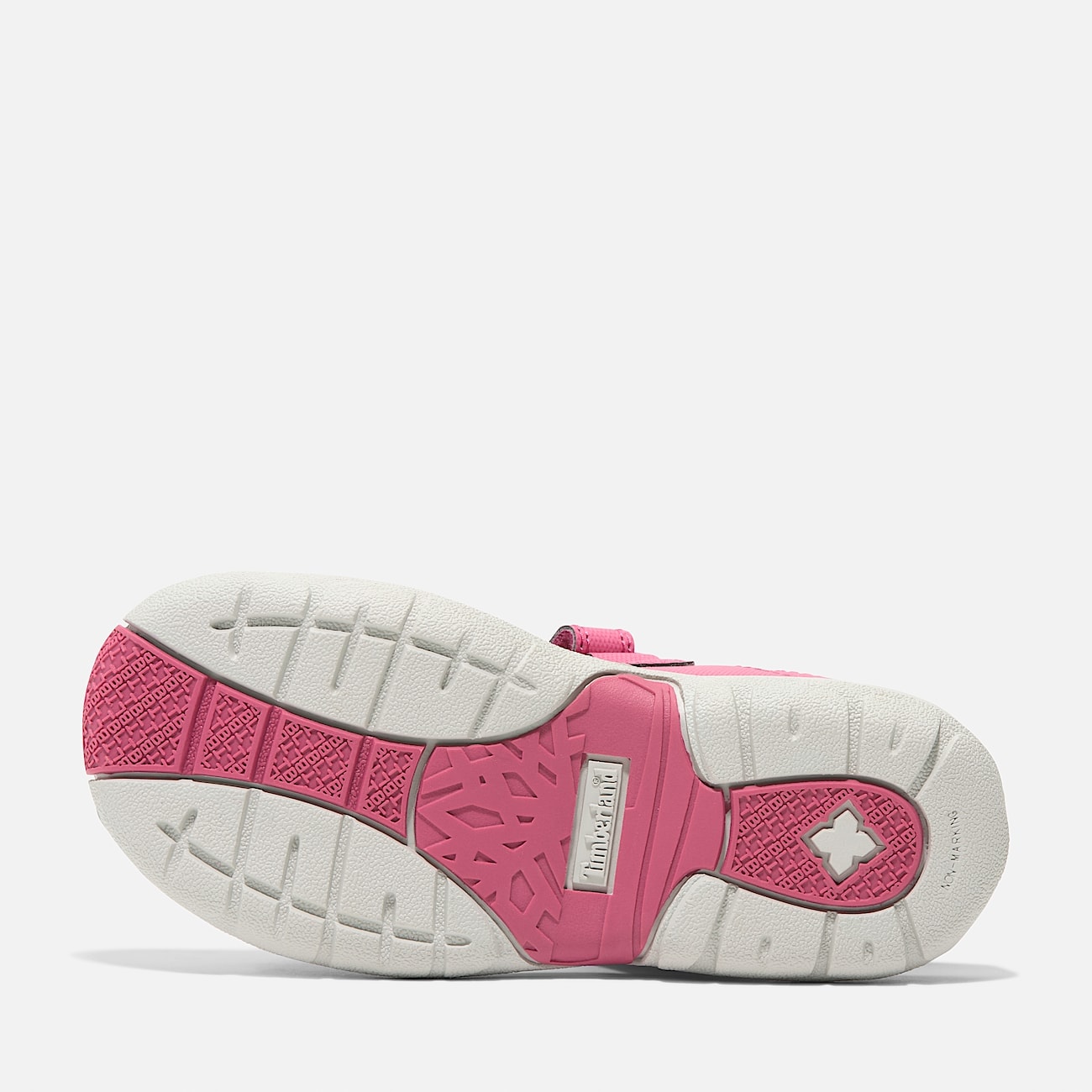 Timberland Sandale »MOSS JUMP BACKSTRAP SANDAL«  en cuir