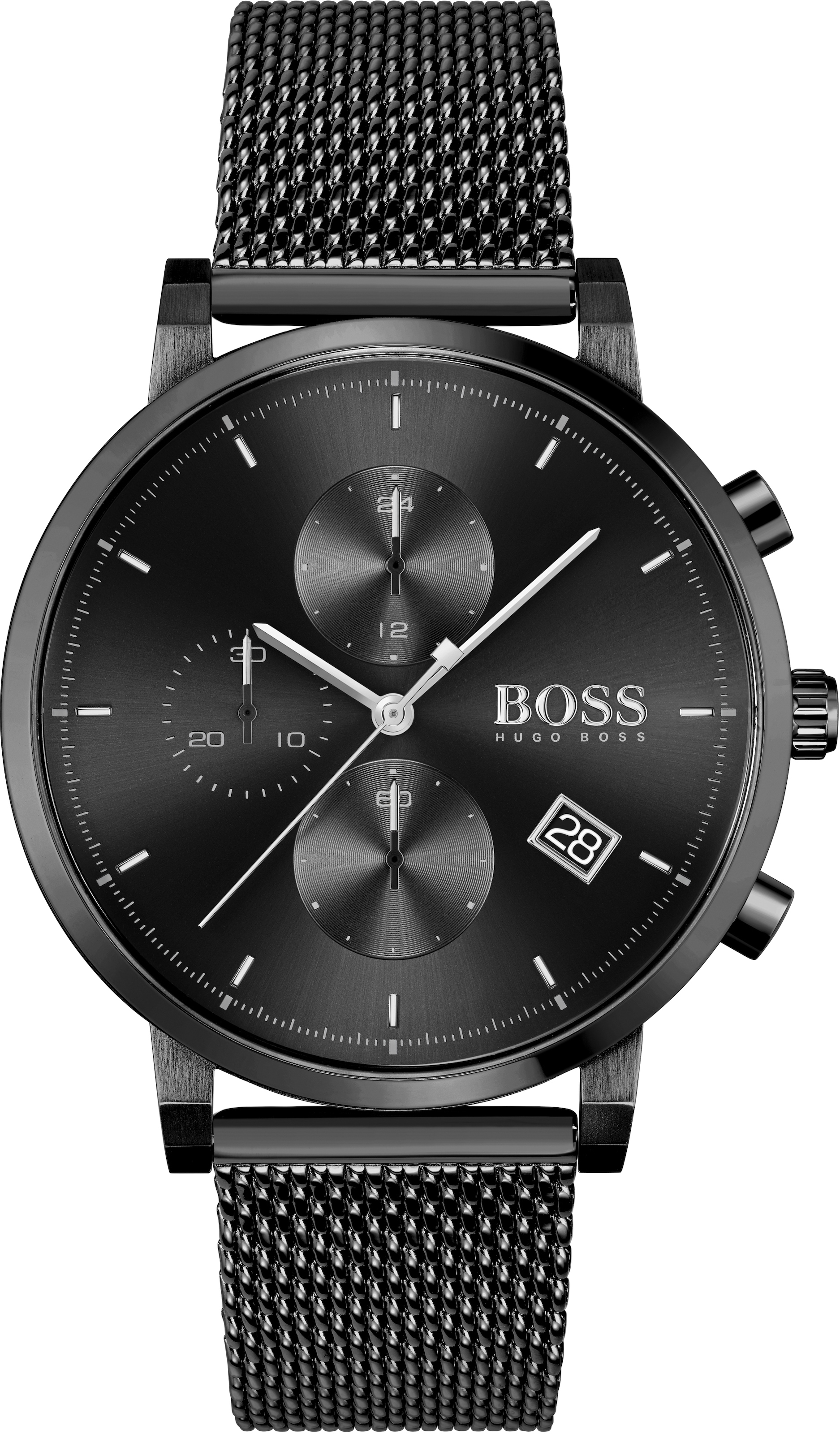 Image of BOSS Chronograph »INTEGRITY, 1513813« bei Ackermann Versand Schweiz