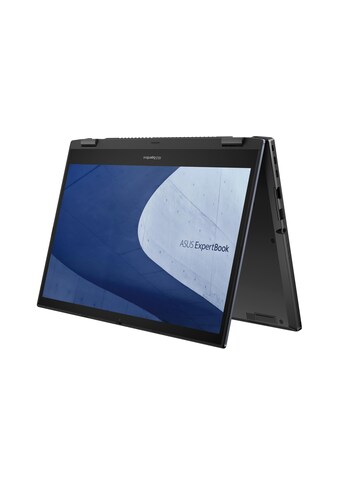 Asus Convertible Notebook »P2 Flip P2552FBA-N«, (39,46 cm/15,6 Zoll), Intel, Core i5,... kaufen