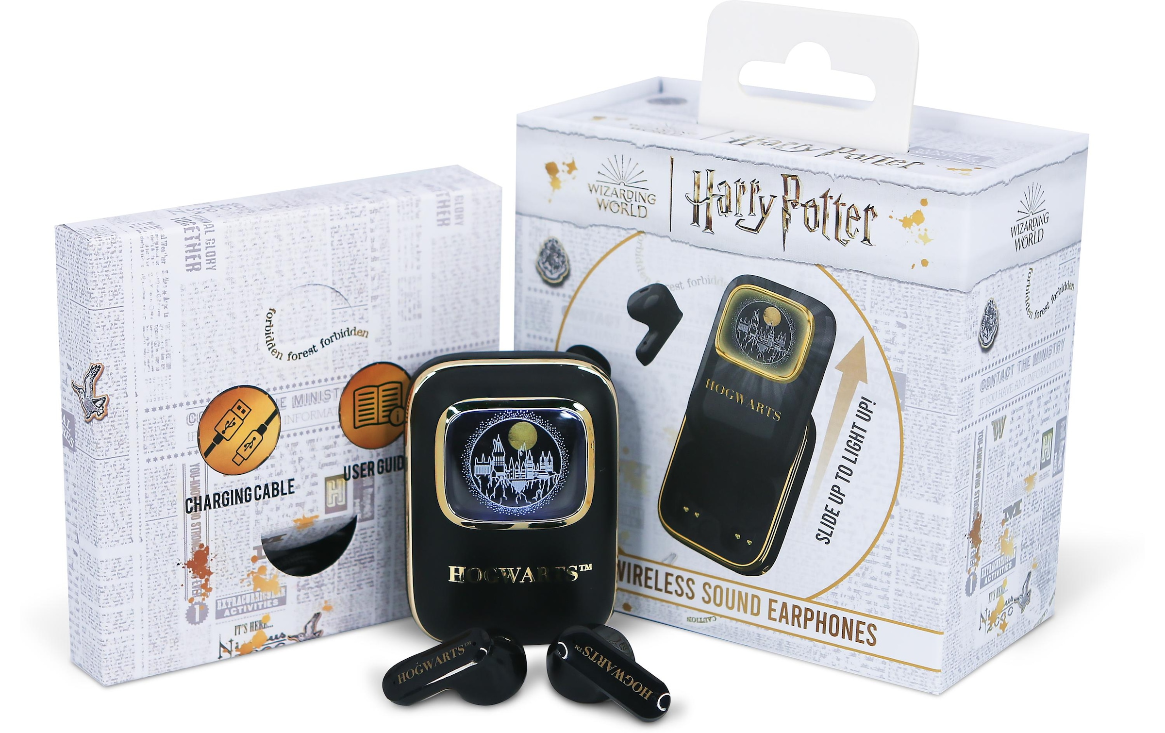 OTL Ecouteurs intra-auriculaires »Wireless«
