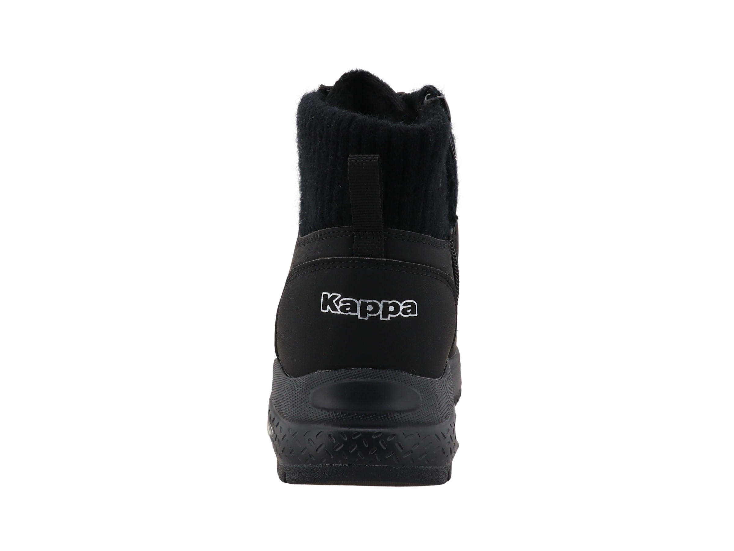 Kappa Sneakerboots »Caroline«, Winterschuhe, Schnürboots, Sneaker, gefüttert