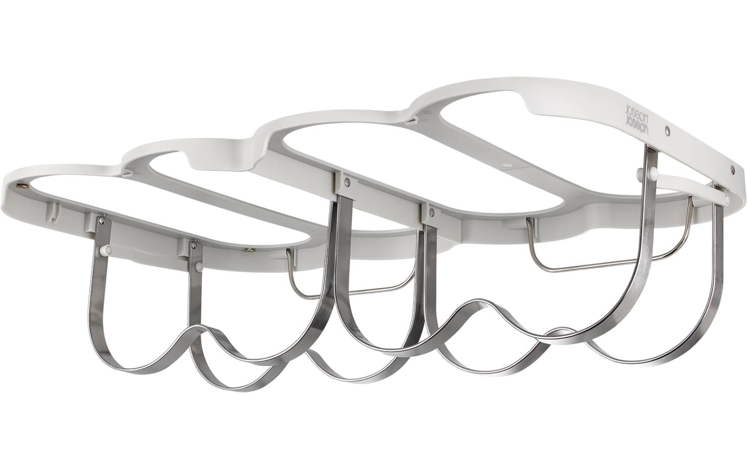 Joseph Joseph Weinflaschenhalter »Cradle Unterschrank«