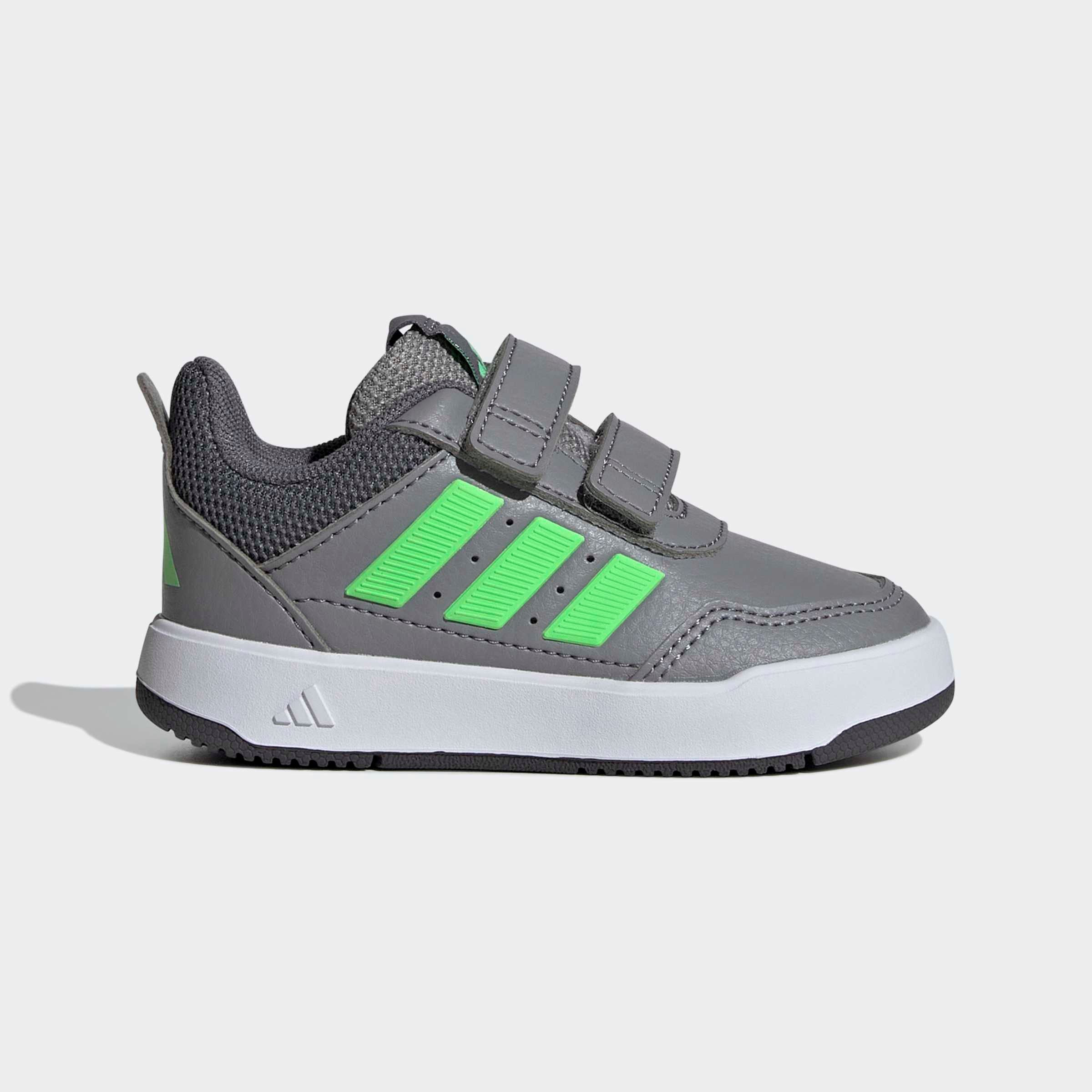 adidas Sportswear Sneakers »TENSAUR SPORT 3.0  FÜR BABYS UND KLEINKINDER«  für Kinder, mit Klettverschluss