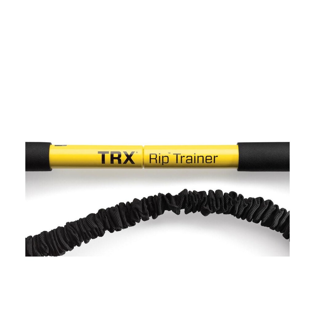 TRX Schlingentrainer »Rip Trainer Basic Kit«
