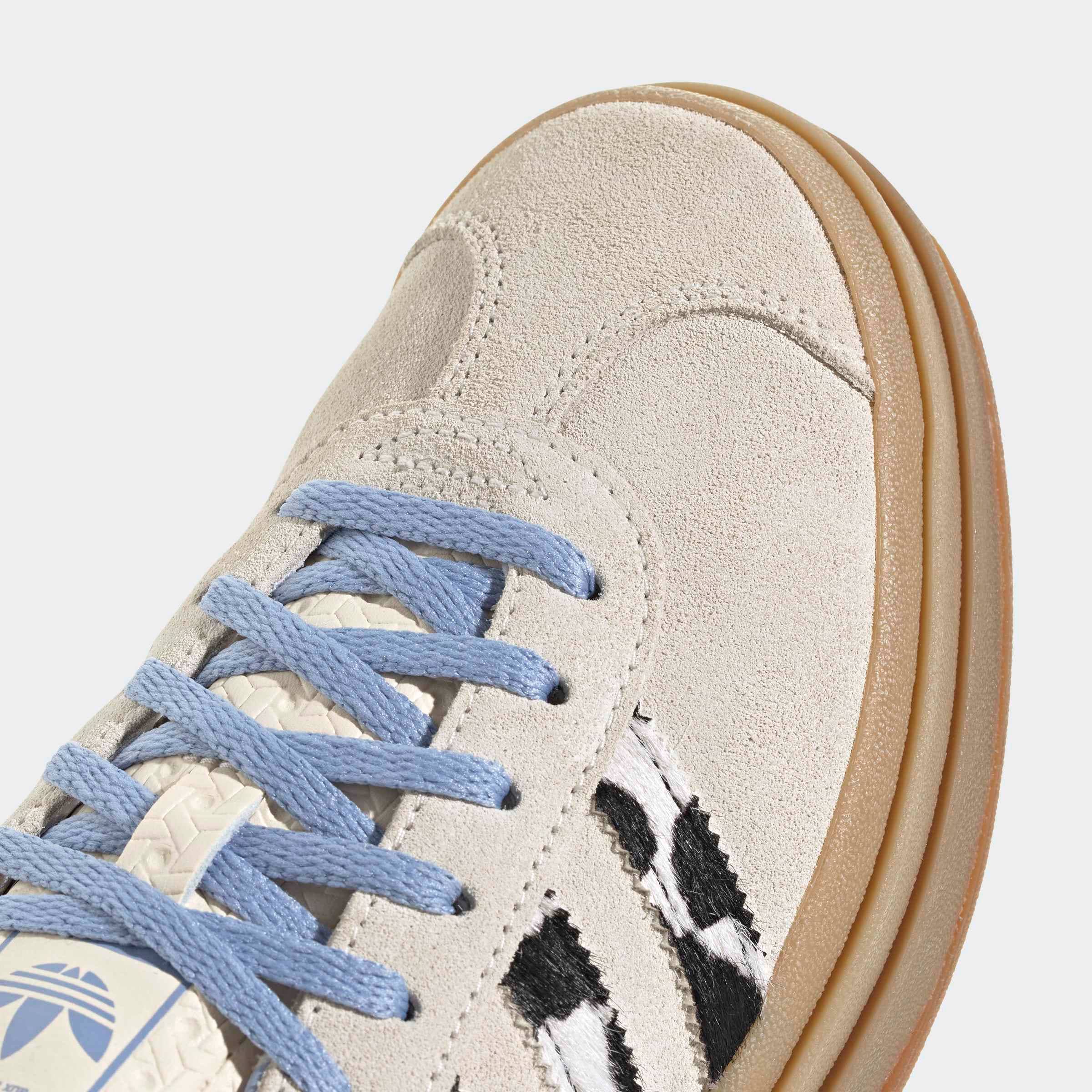 adidas Originals Baskets à plateforme »GAZELLE BOLD«