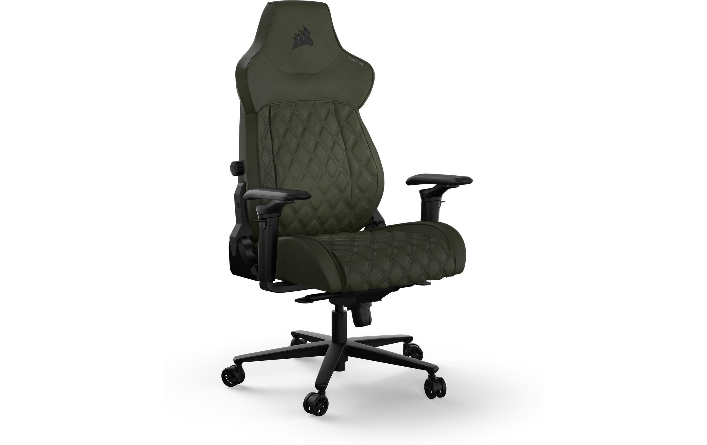 Corsair Gaming-Stuhl »TC500 Luxe«