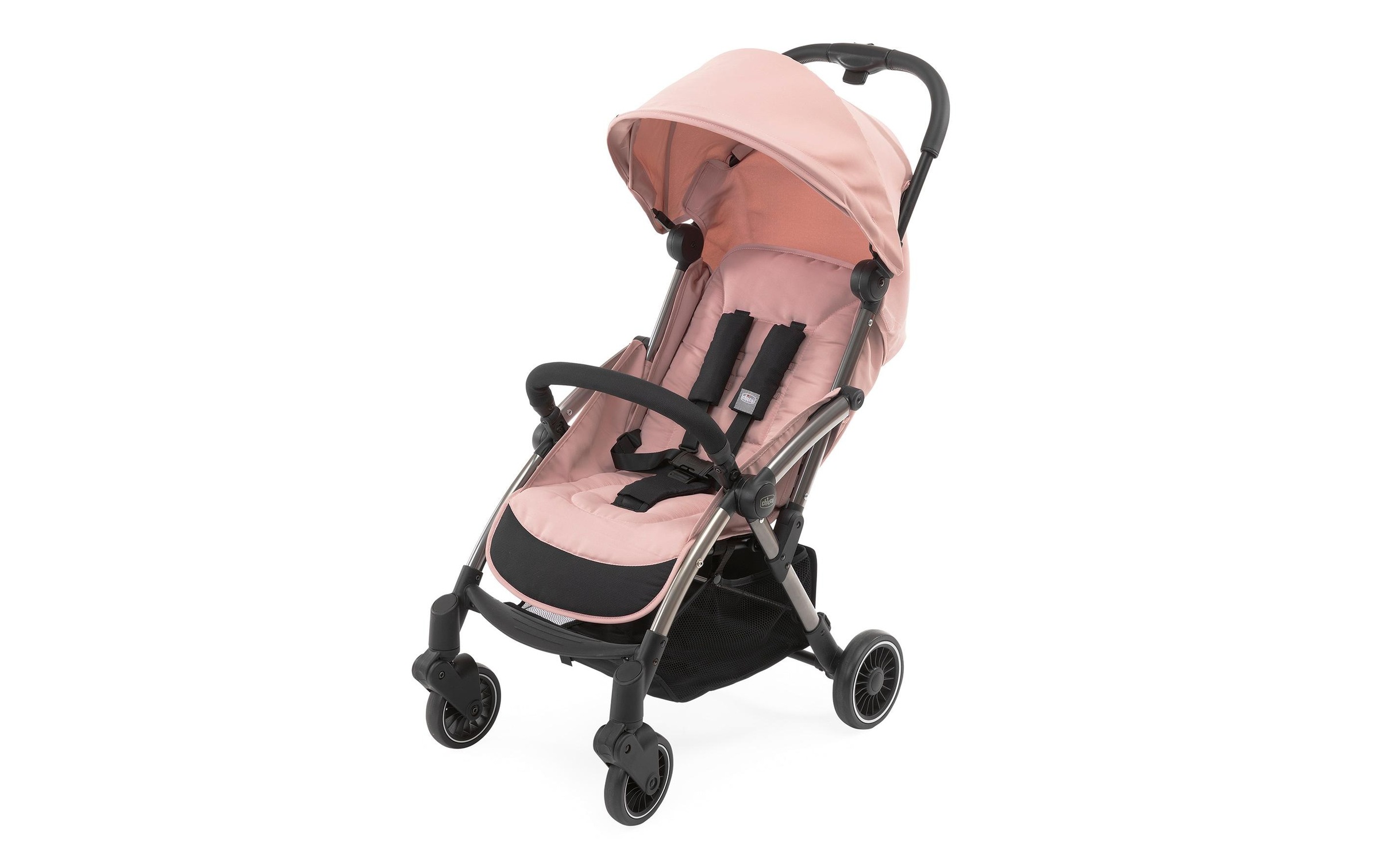 Image of Chicco Kinder-Buggy »Cheerio Blossom«, 15 kg bei Ackermann Versand Schweiz