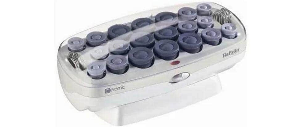 BaByliss Lockenwickler »Set 3021E Keramik 20-teilig«