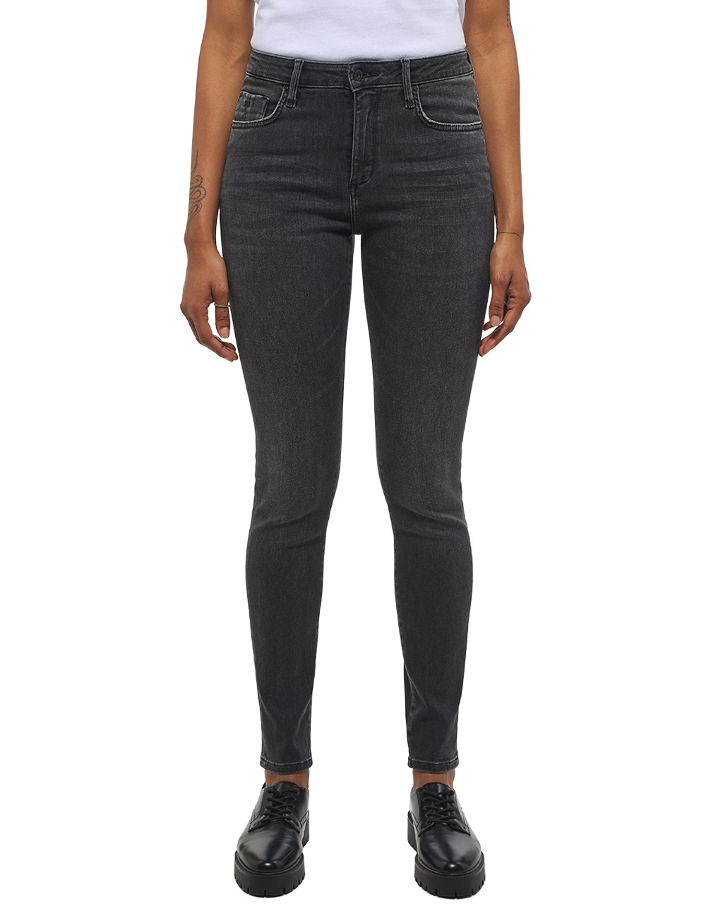 MUSTANG Jeansjeggings »Mia Jeggings« kaufen