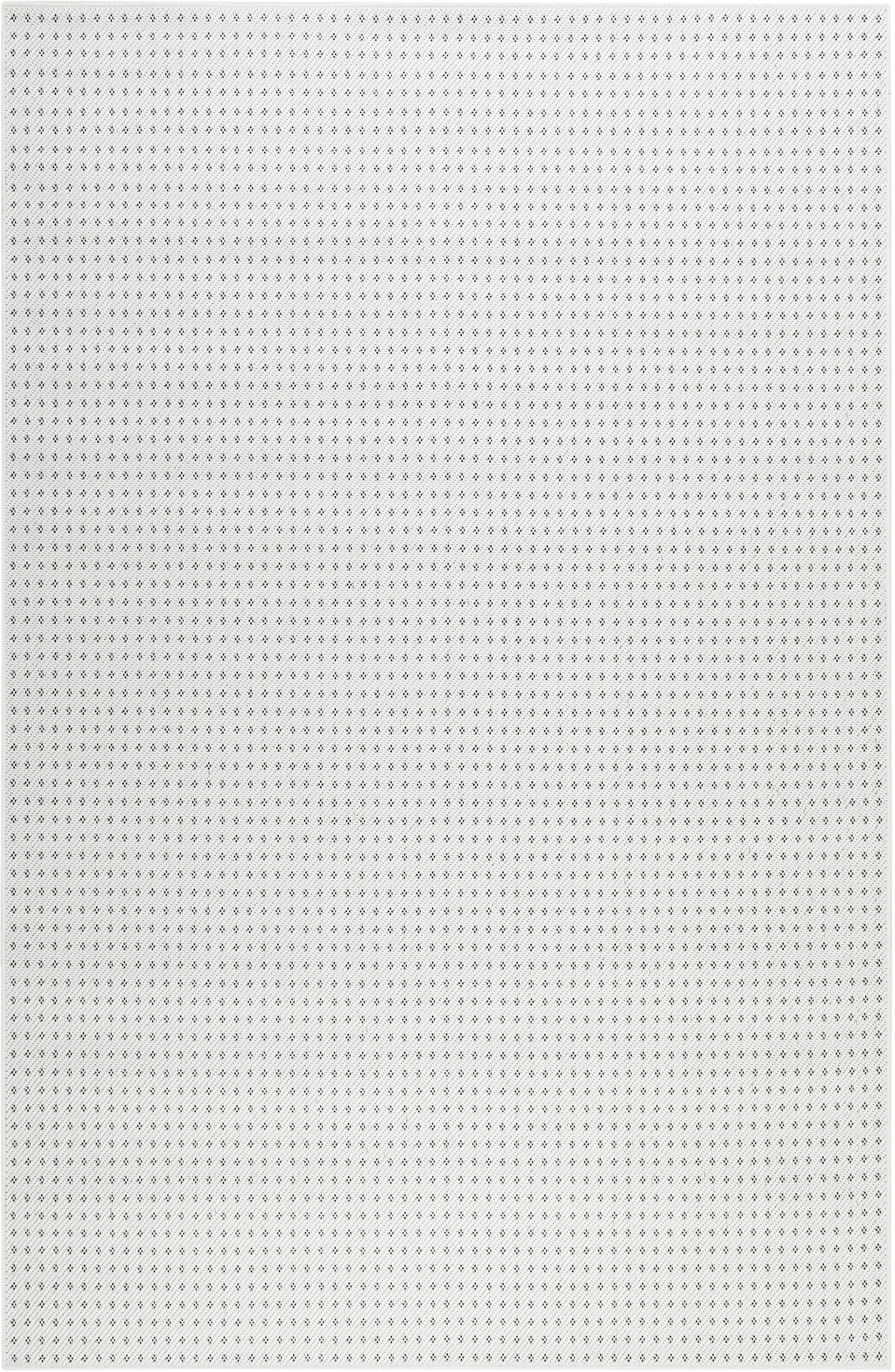 Esprit Outdoorteppich "Monroe, ESP-22556" rechteckig 4 mm Höhe In- und Outdoor geeignet, Aussenbereich, Terrasse, Balkon, Küche