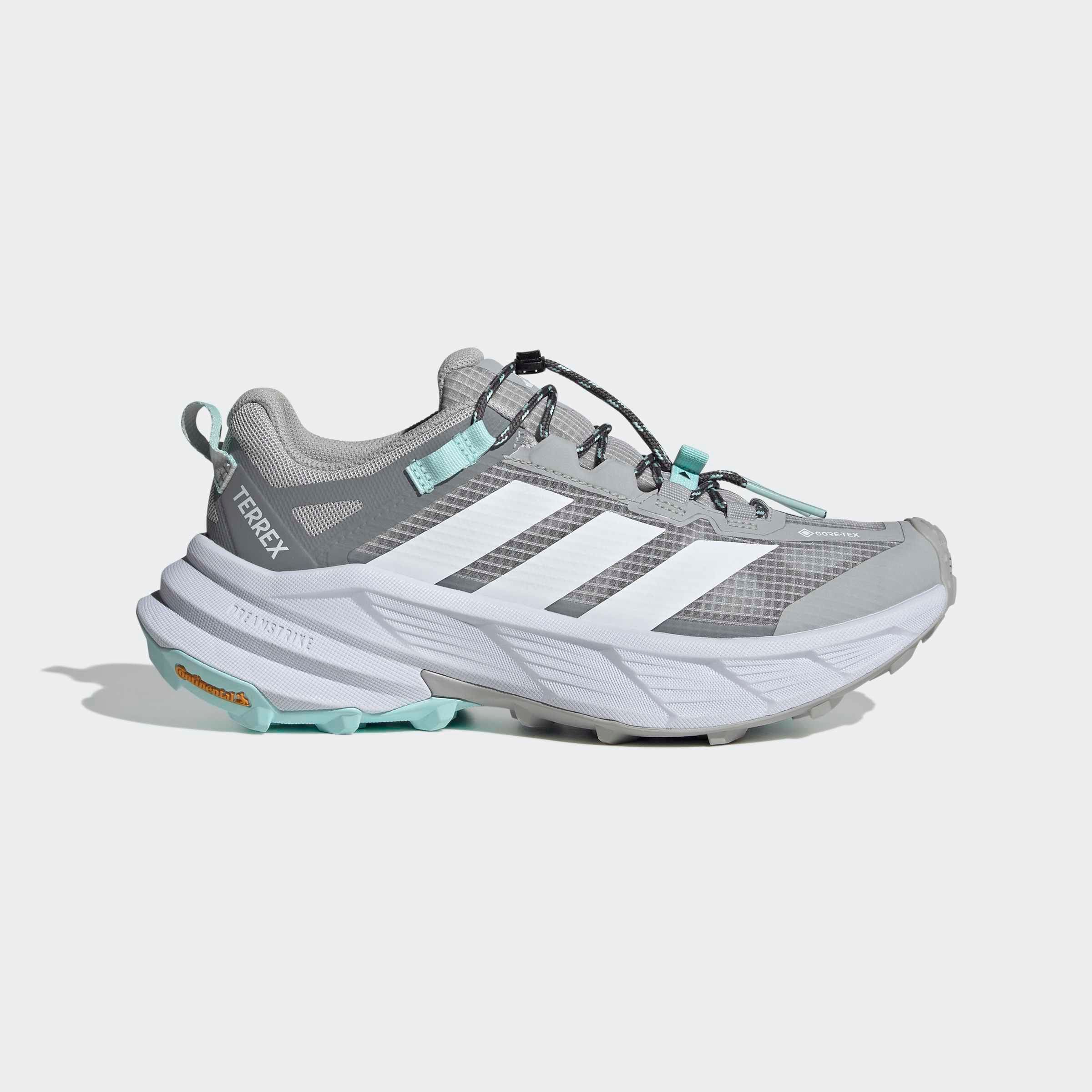 adidas TERREX Wanderschuh »FREEHIKER SL GORE-TEX«  wasserdicht dank Gore-Tex Membrane