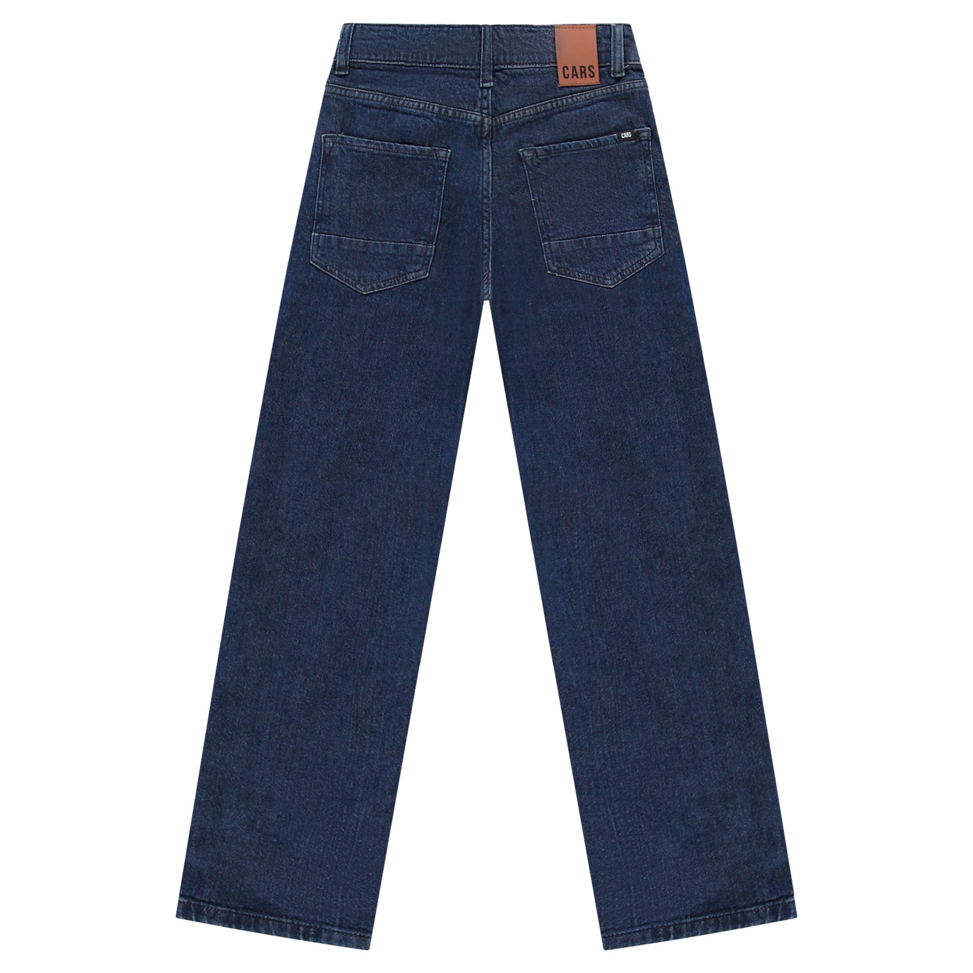 CARS JEANS Jeans droit »Denim PORTER«