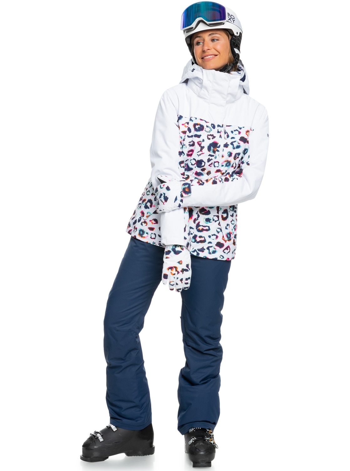 Roxy Snowboardhose »Backyard«