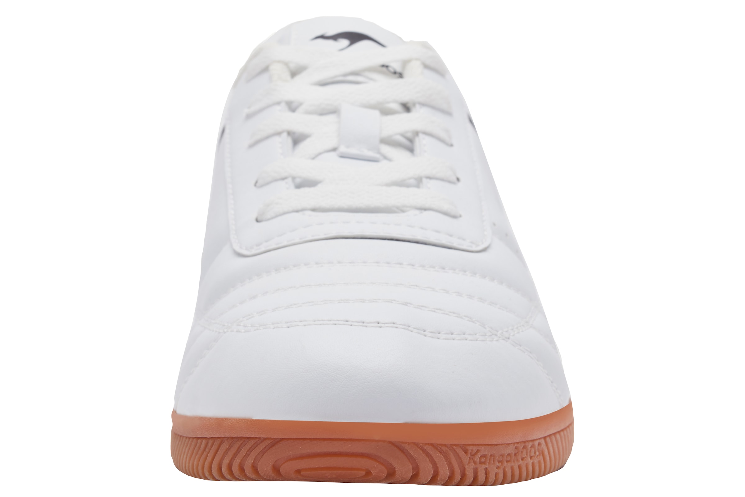 KangaROOS Chaussures d'intérieur »K-YARD PRO 5«  Indoorschuh, nicht abfärbende Sohle