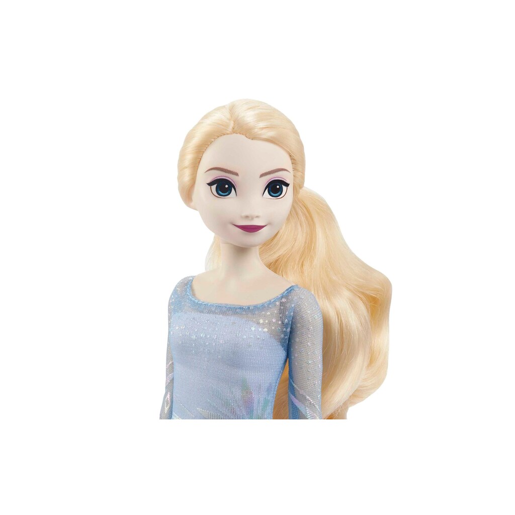 Disney Frozen Spielfigur »Disney Frozen Elsa & Nokk«