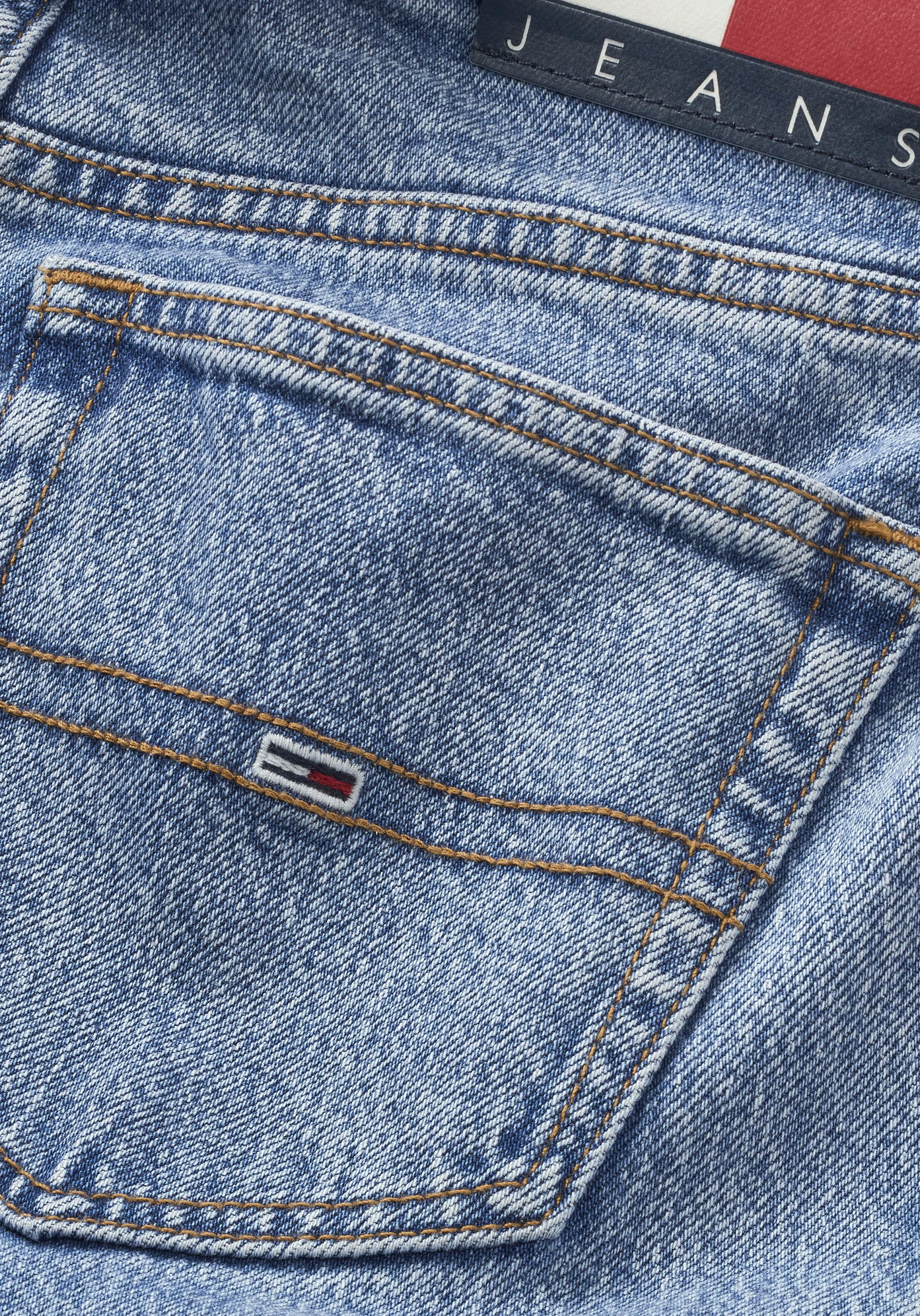 ♕ Tommy Jeans Style LS MD Weite CG4136«, auf »BETSY Five Jeans versandkostenfrei im Pocket