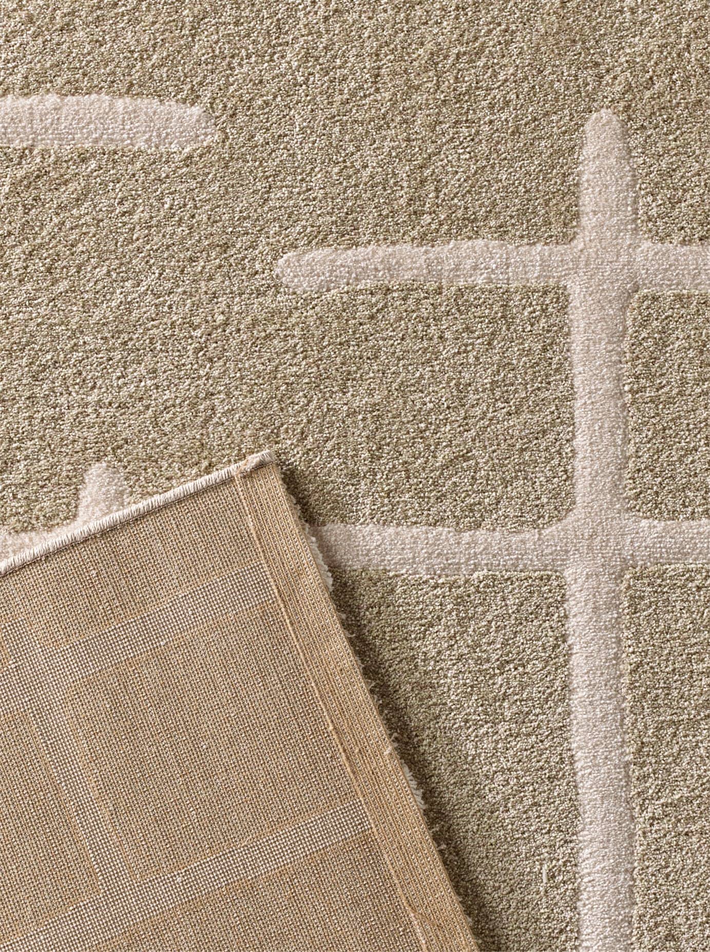 heine home Teppich, 12 mm Höhe