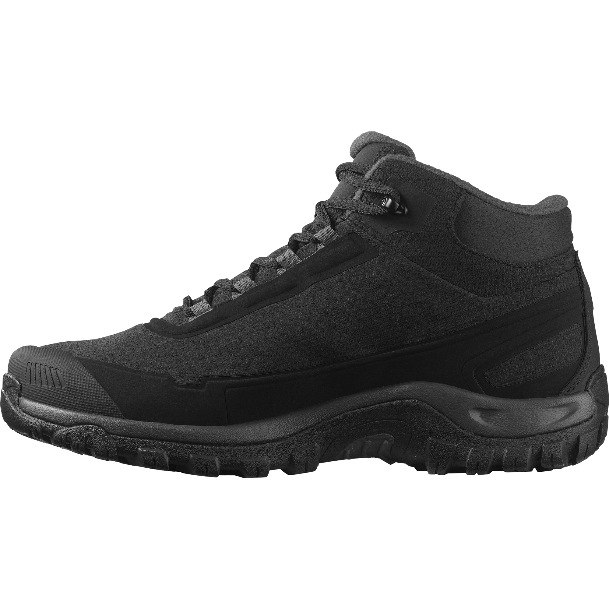 Salomon Bottes d'hiver »SHELTER WP«  chaussures d’hiver, bottes d’hiver, snowboots, imperméables