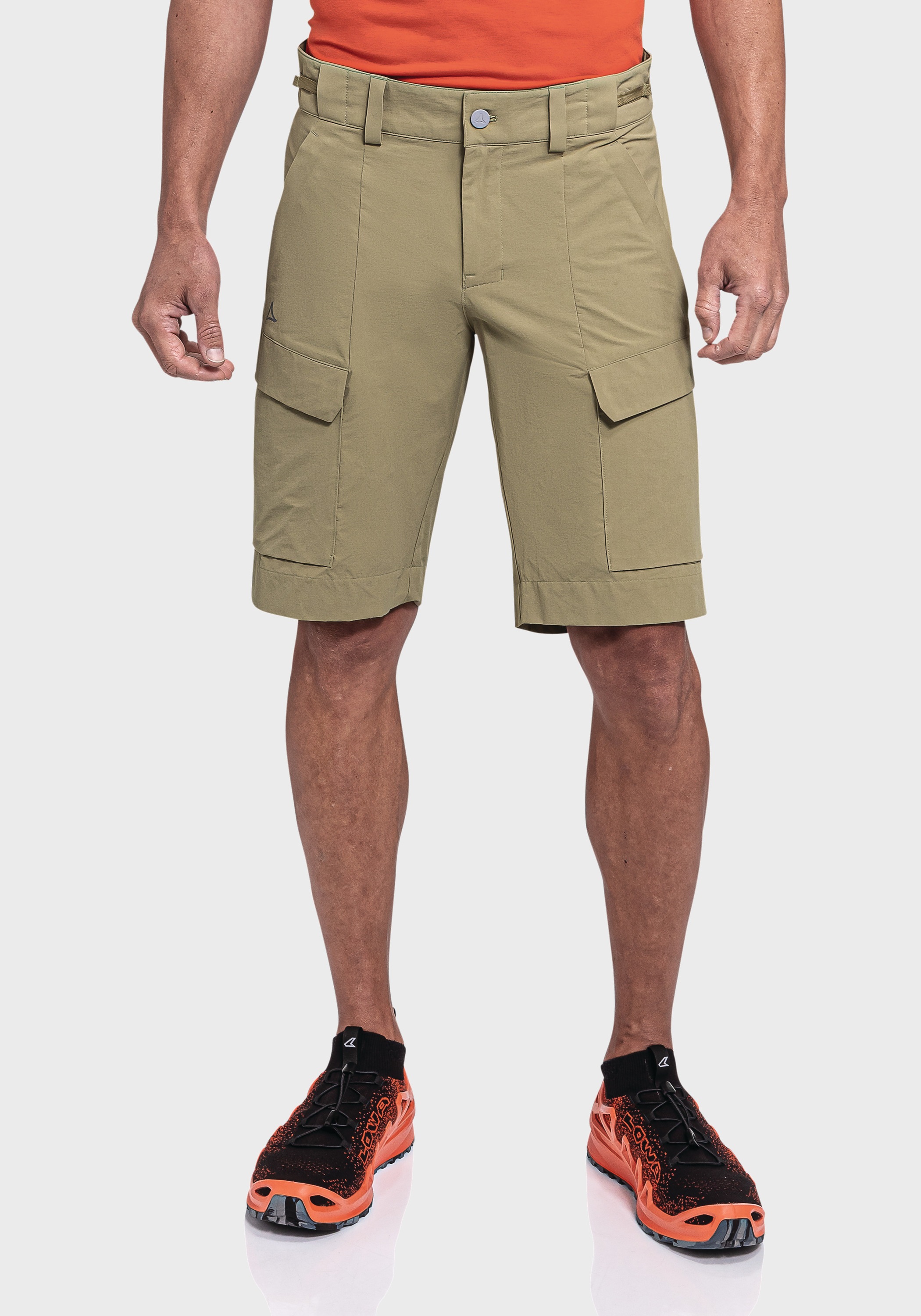Schöffel Shorts »Shorts Kitzstein M«