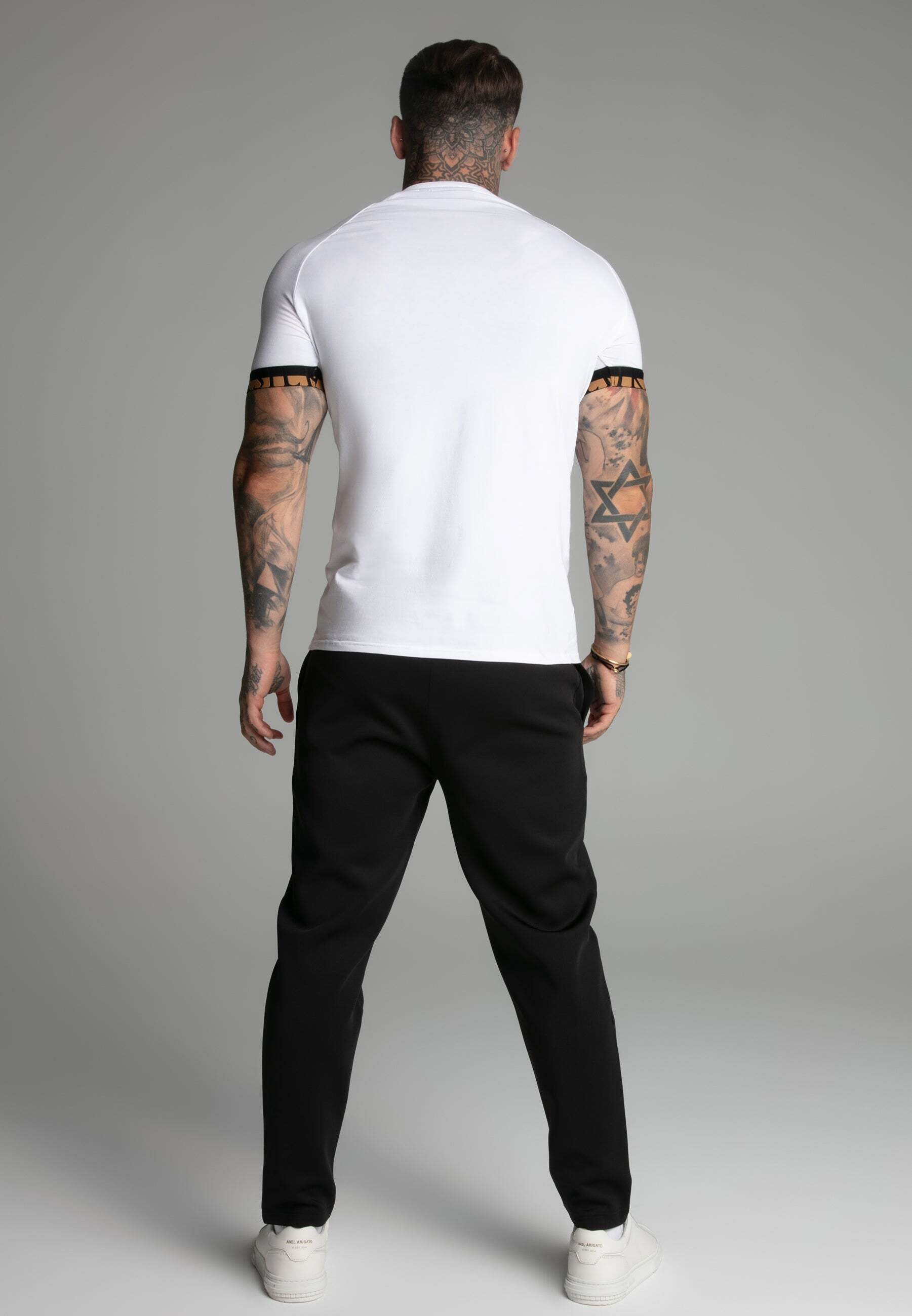 Siksilk Stoffhose »Siksilk Stoffhose Smart Joggers«