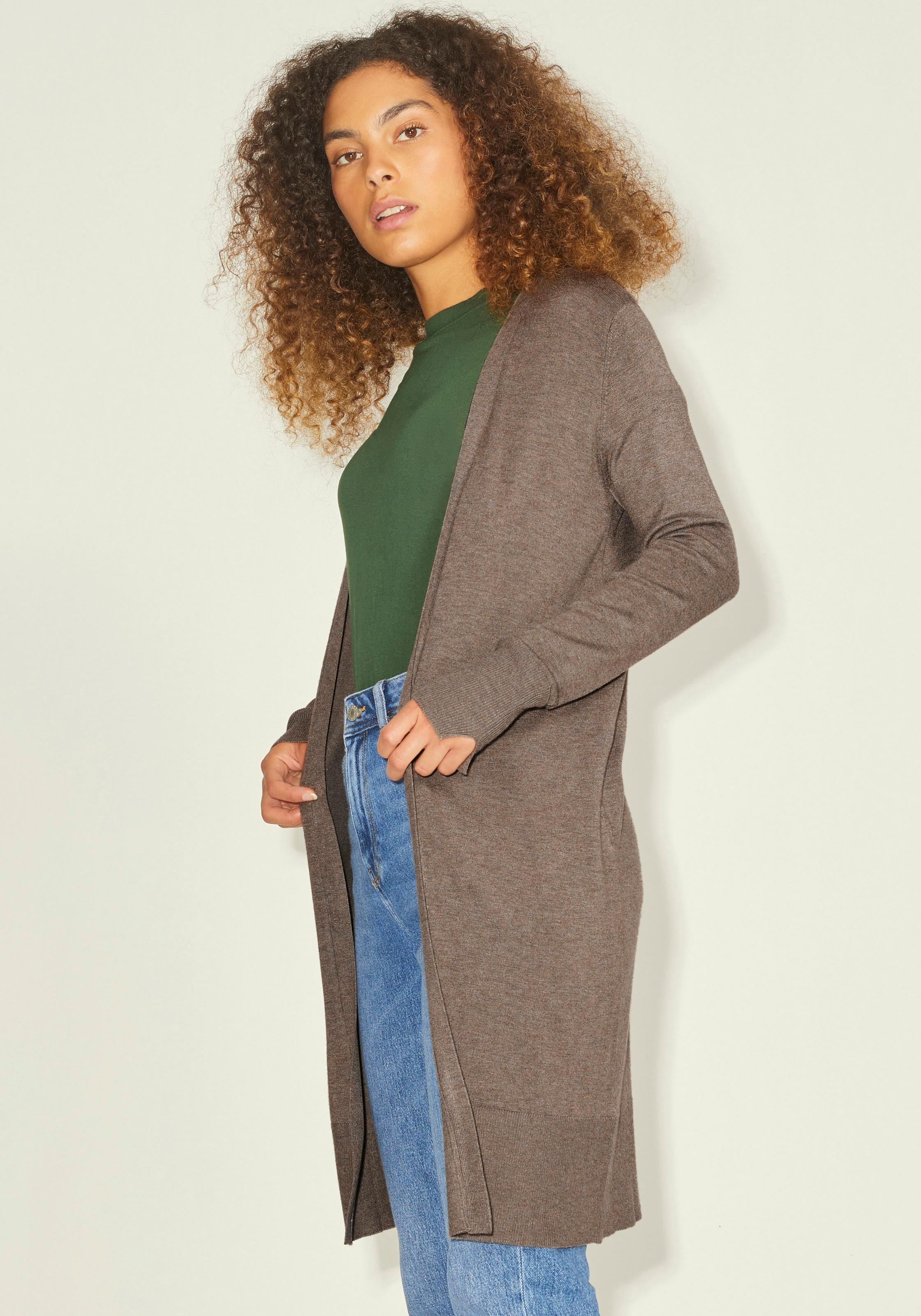 Image of JJXX Longstrickjacke »JXMILEY« bei Ackermann Versand Schweiz