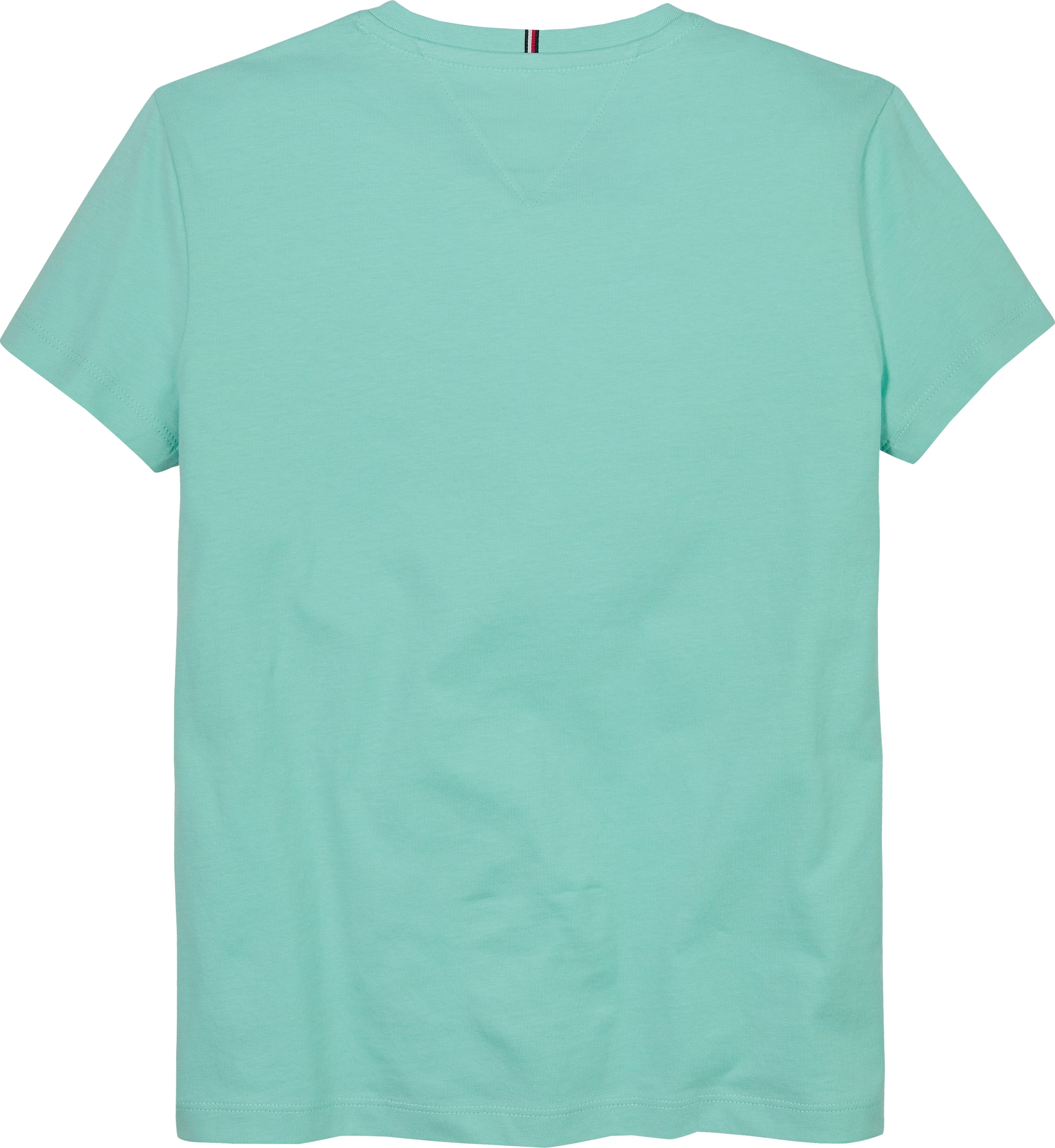 Tommy Hilfiger T-Shirt »HILFIGER GRAPHIC T-SHIRT«, für Kinder bis 16 Jahre, mit grossem Druck