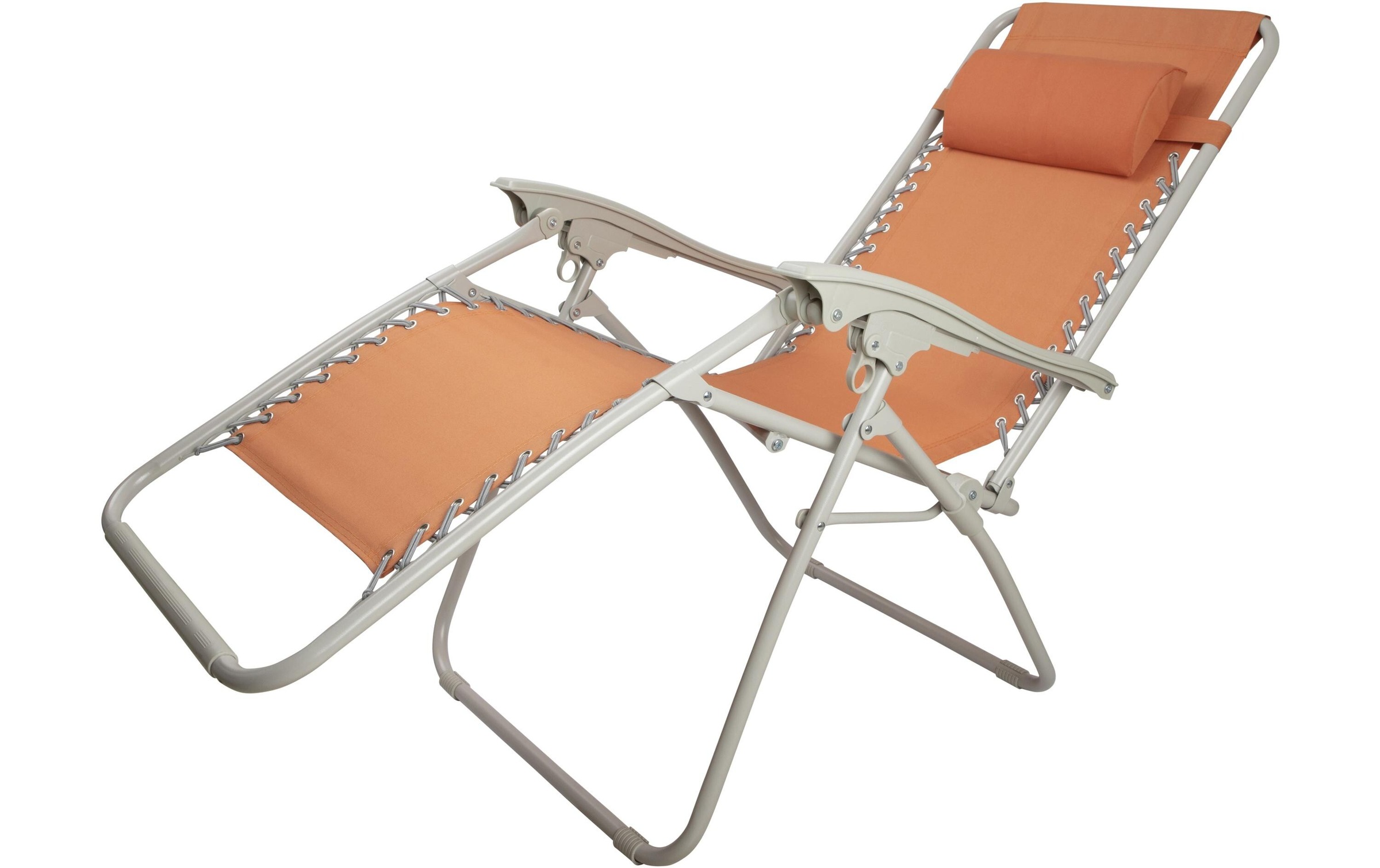 KOOR Relaxsessel »peach«