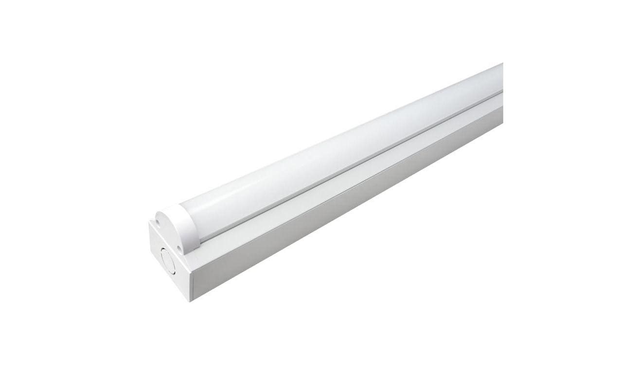 Krafter LED Lichtleiste »150 cm 55 W« Neutralweiss