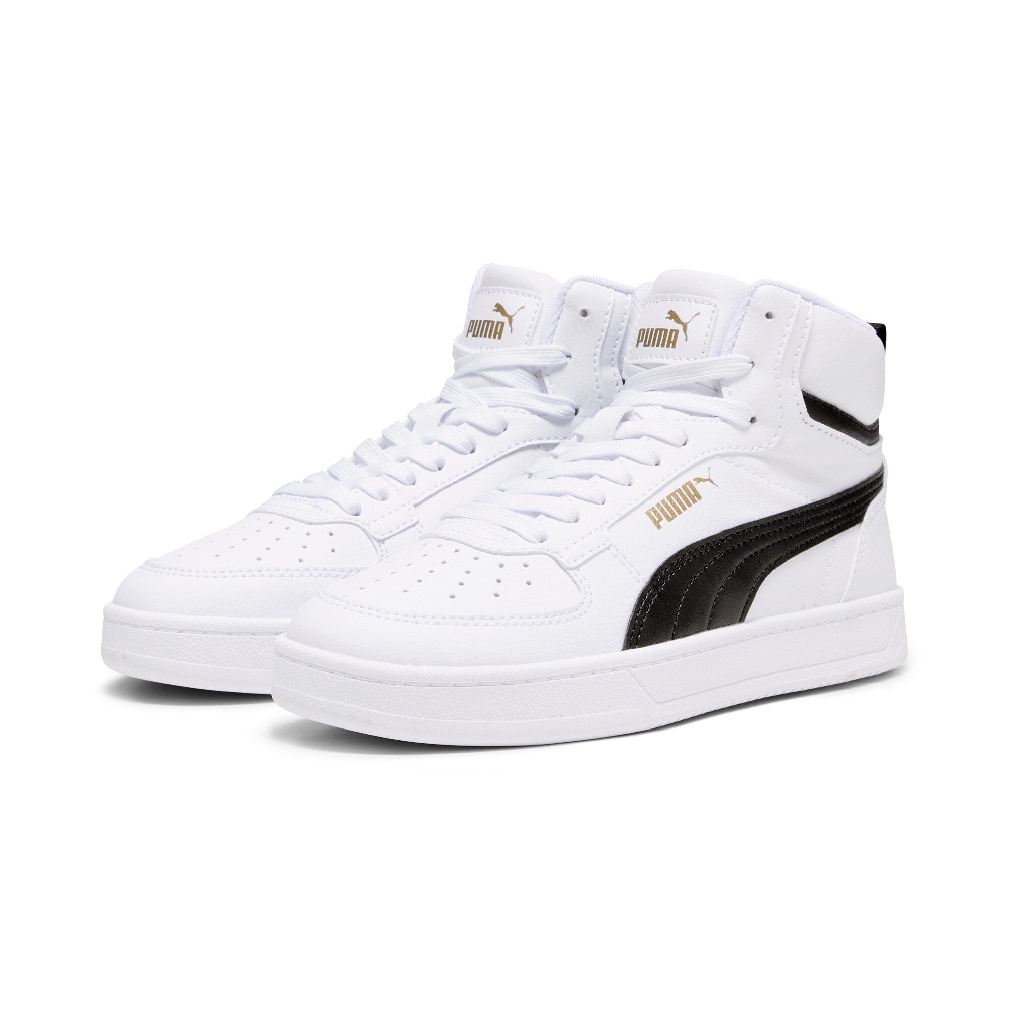 Image of PUMA Sneaker "CAVEN 2.0 MID JR"