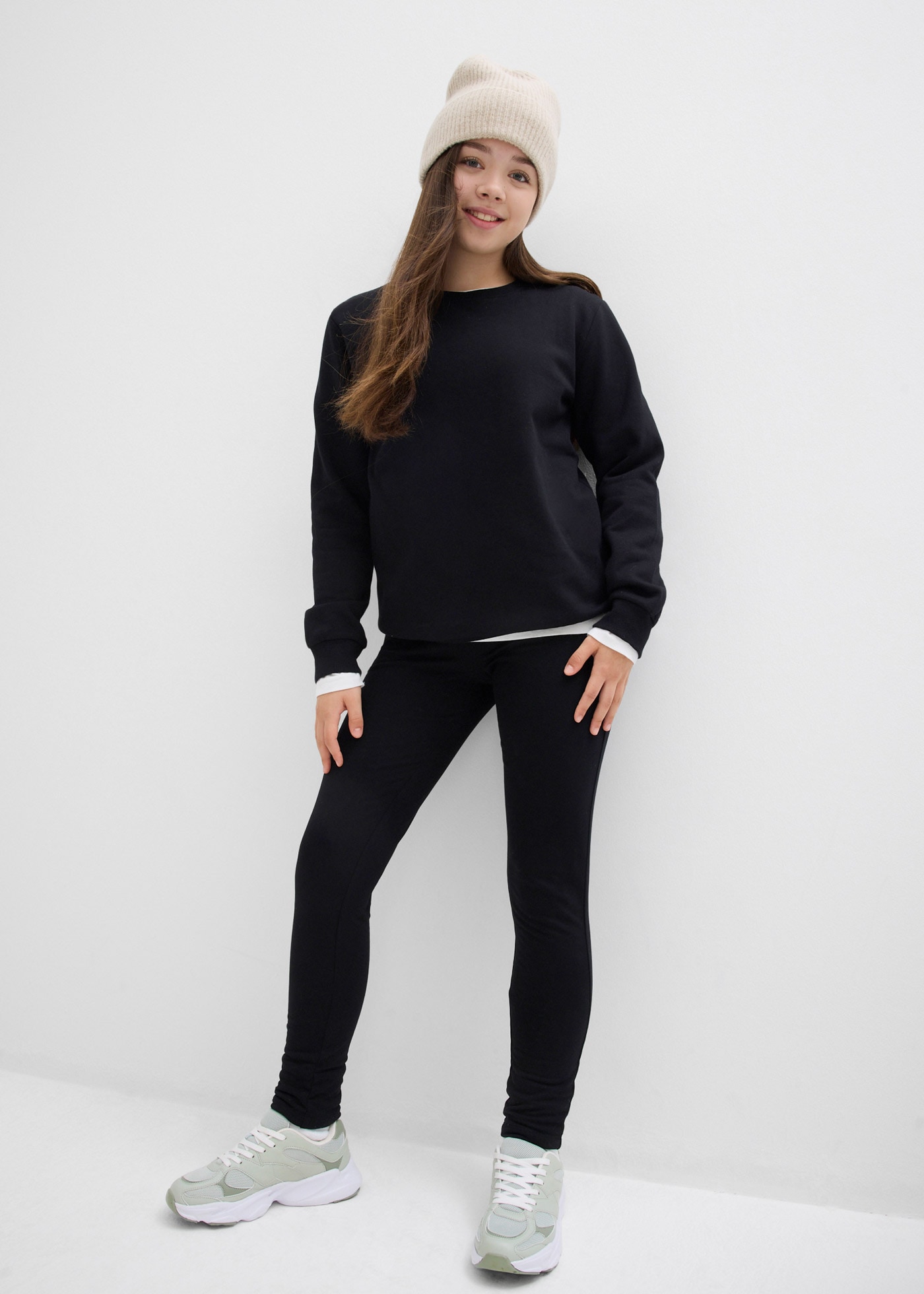 bonprix Thermoleggings  Thermo-Leggings