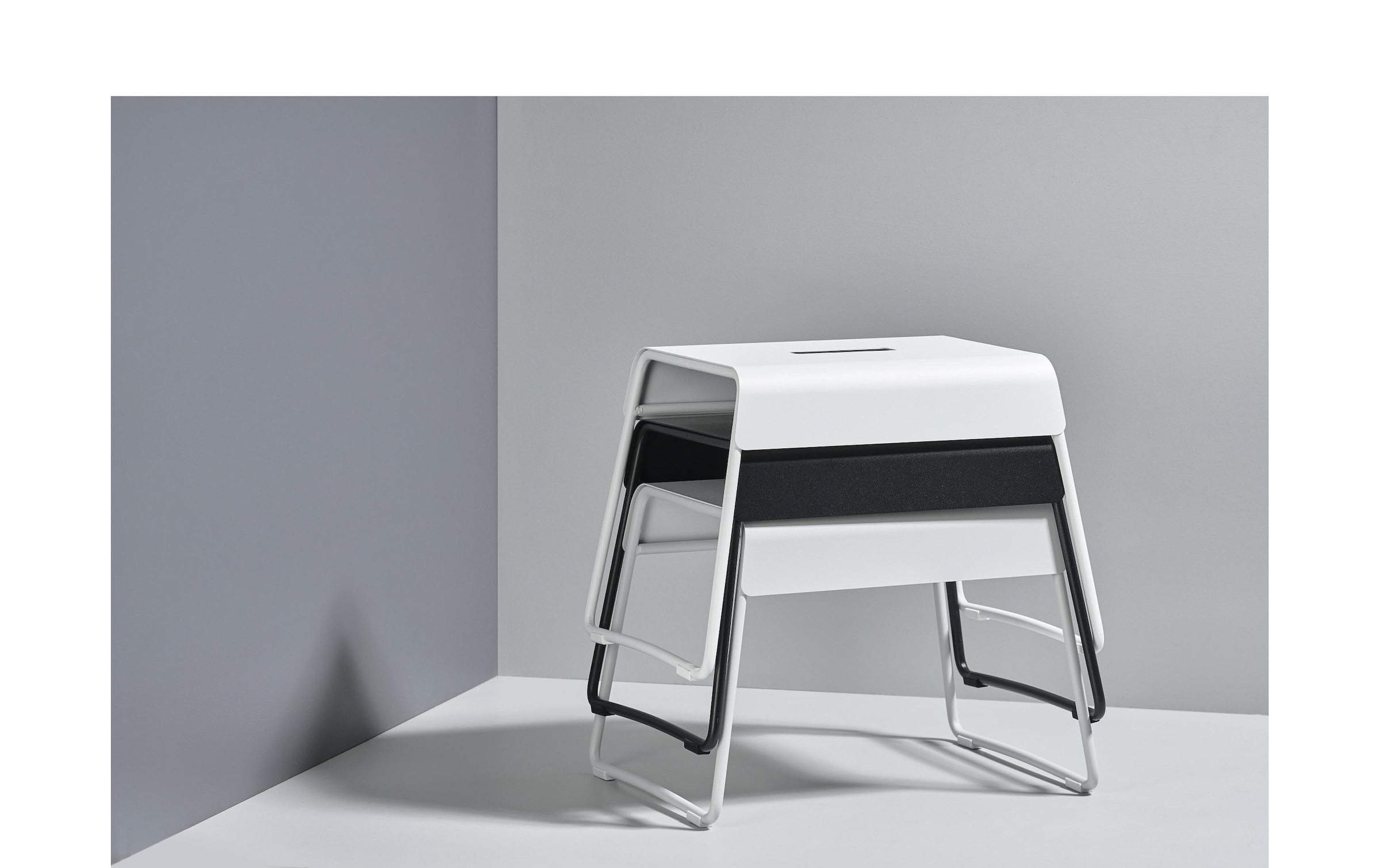 Zone Denmark Hocker