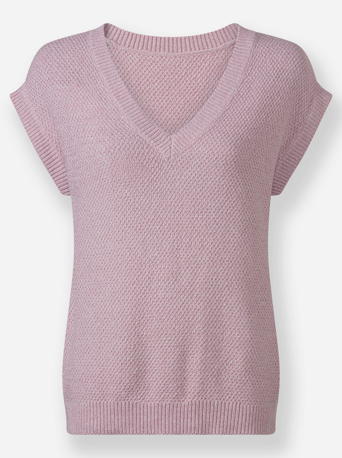 Inspirationen Pullunder »Pullunder«