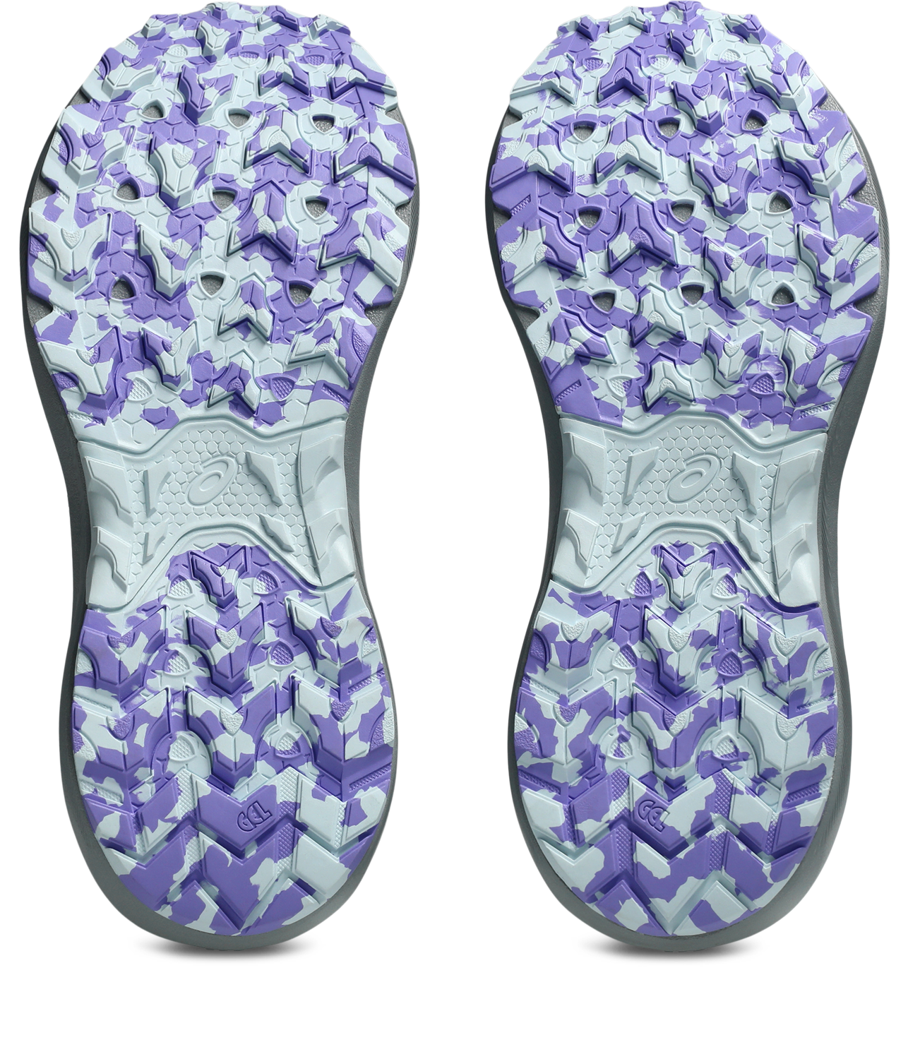 Asics Trailrunningschuh »GEL-VENTURE 11«  mit profiliertem Gummi-Laufsohlenprofil, mit AMPLIFOAM PLUS Dämpfung