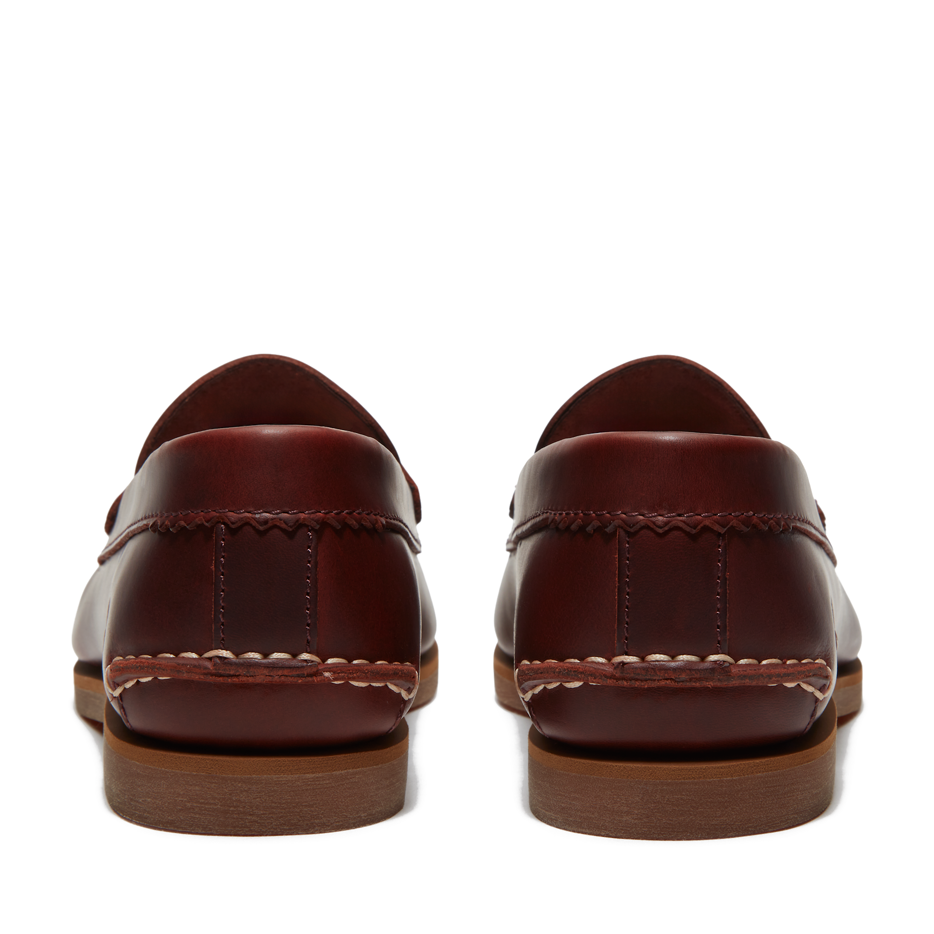 Timberland Bottes »CLASSIC BOAT LOAFER SHOE«  Classic Boat Loaferschuh aus Timberland Premium Leder