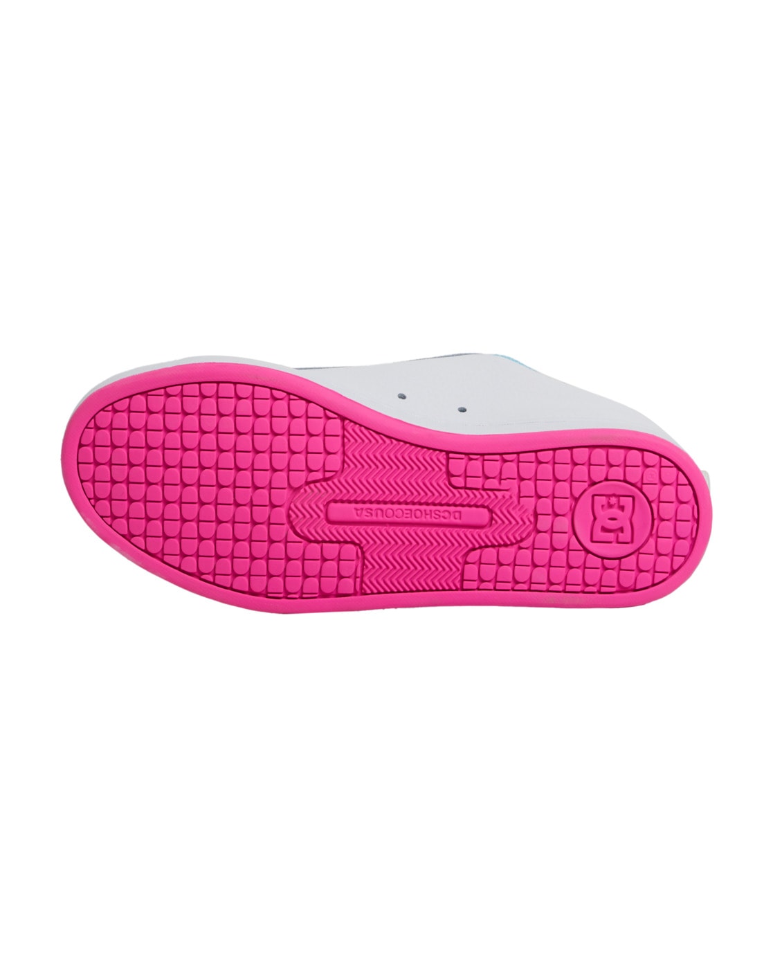 DC Shoes Sneaker »Court Graffik«