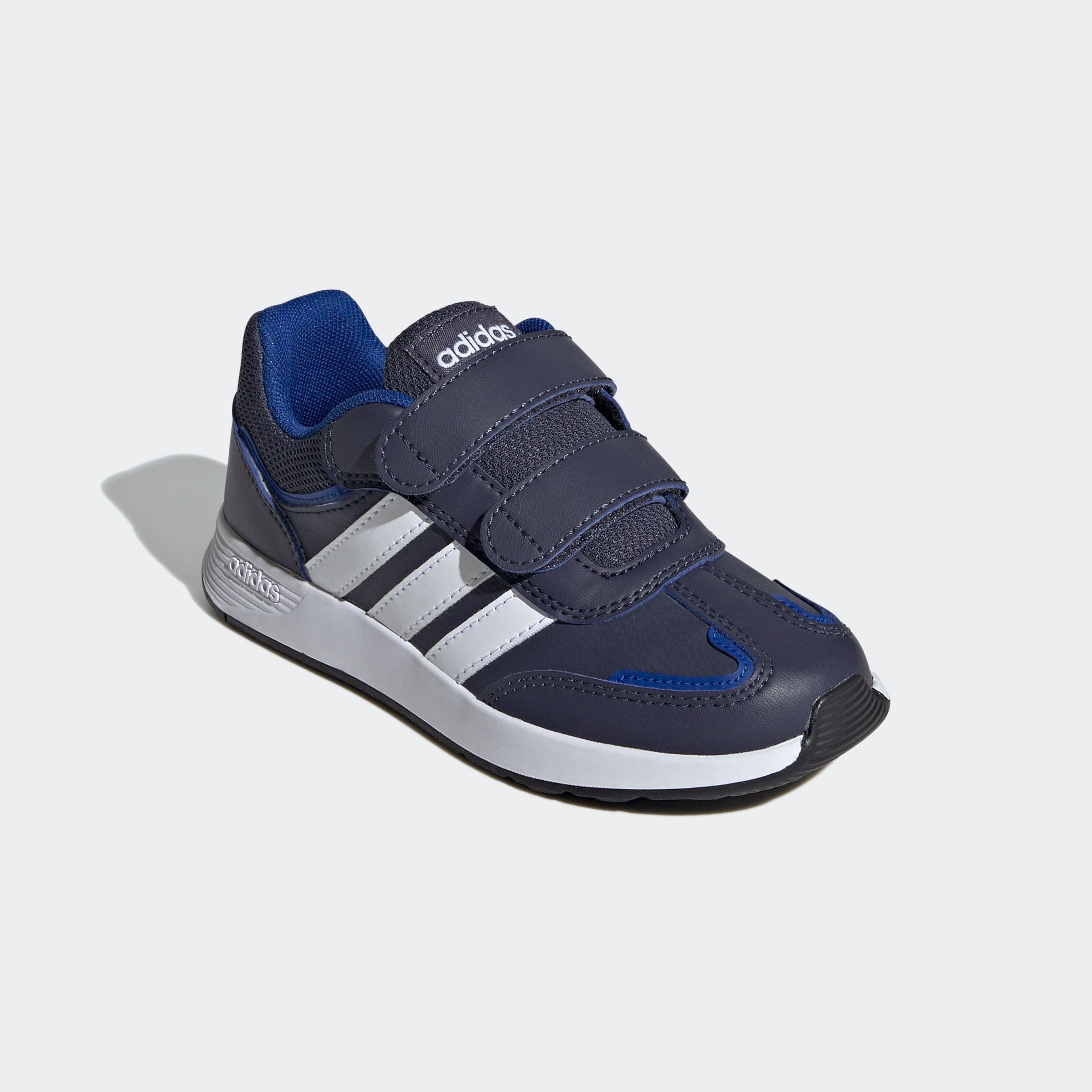 Image of adidas Sportswear Klettschuh "TENSAUR SWITCH KIDS" für Kinder & Jugendliche